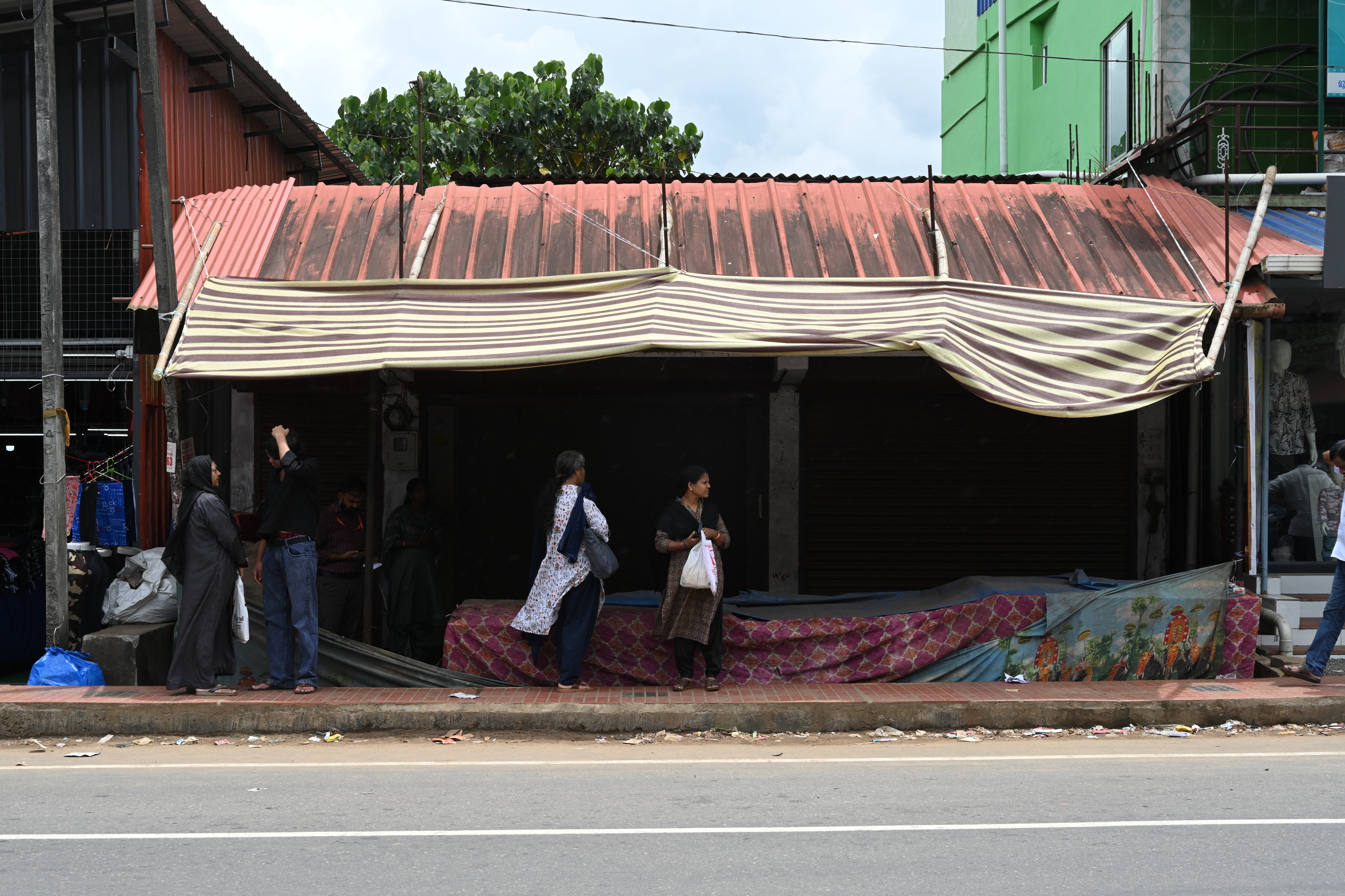 Bank of Baroda Auctions for Commercial property in Palakkad, Kerala image 8 of 15 in Ottappalam, Palakkad | Bank of Baroda auction property