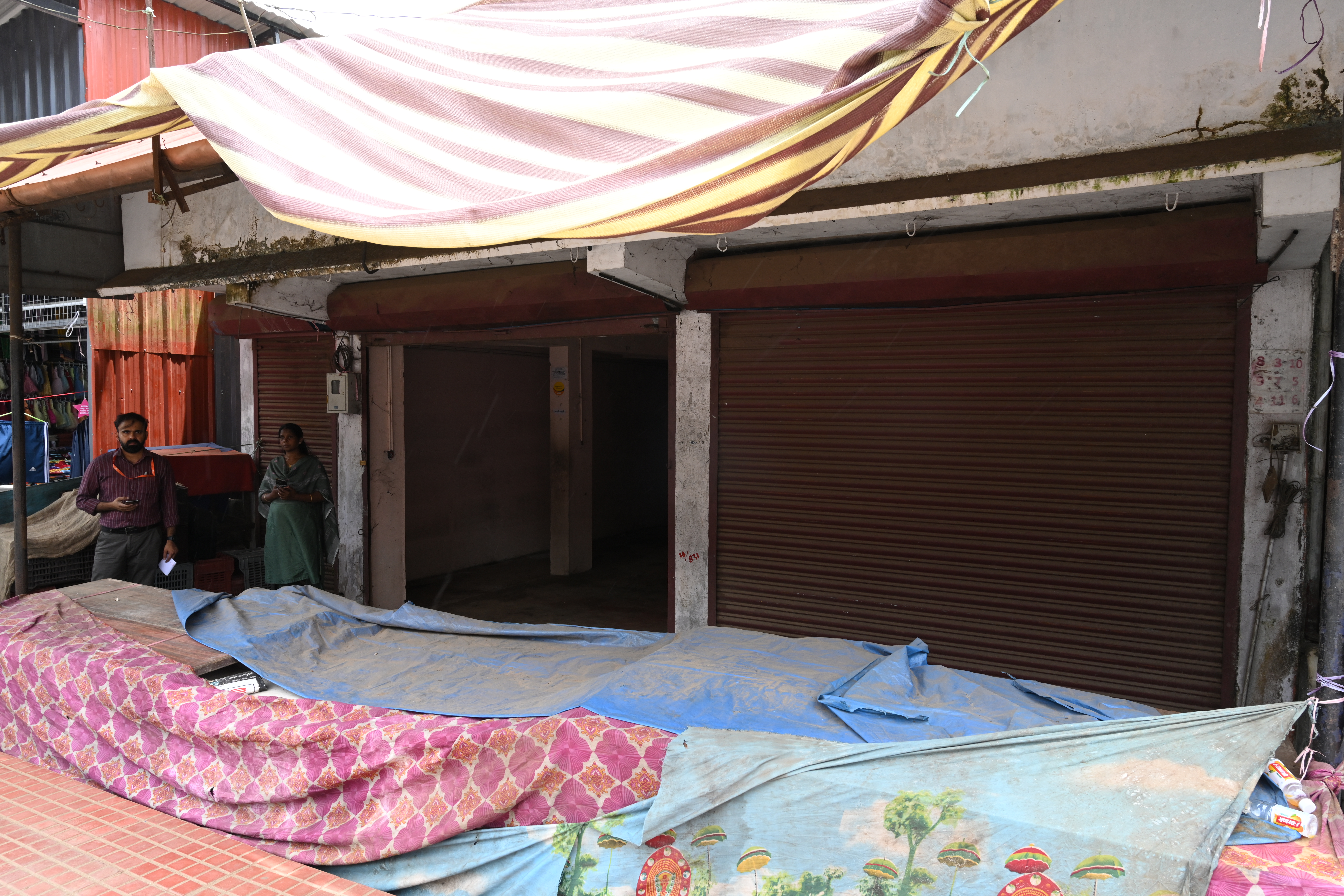 Bank of Baroda Auctions for Commercial property in Palakkad, Kerala image 14 of 15 in Ottappalam, Palakkad | Bank of Baroda auction property