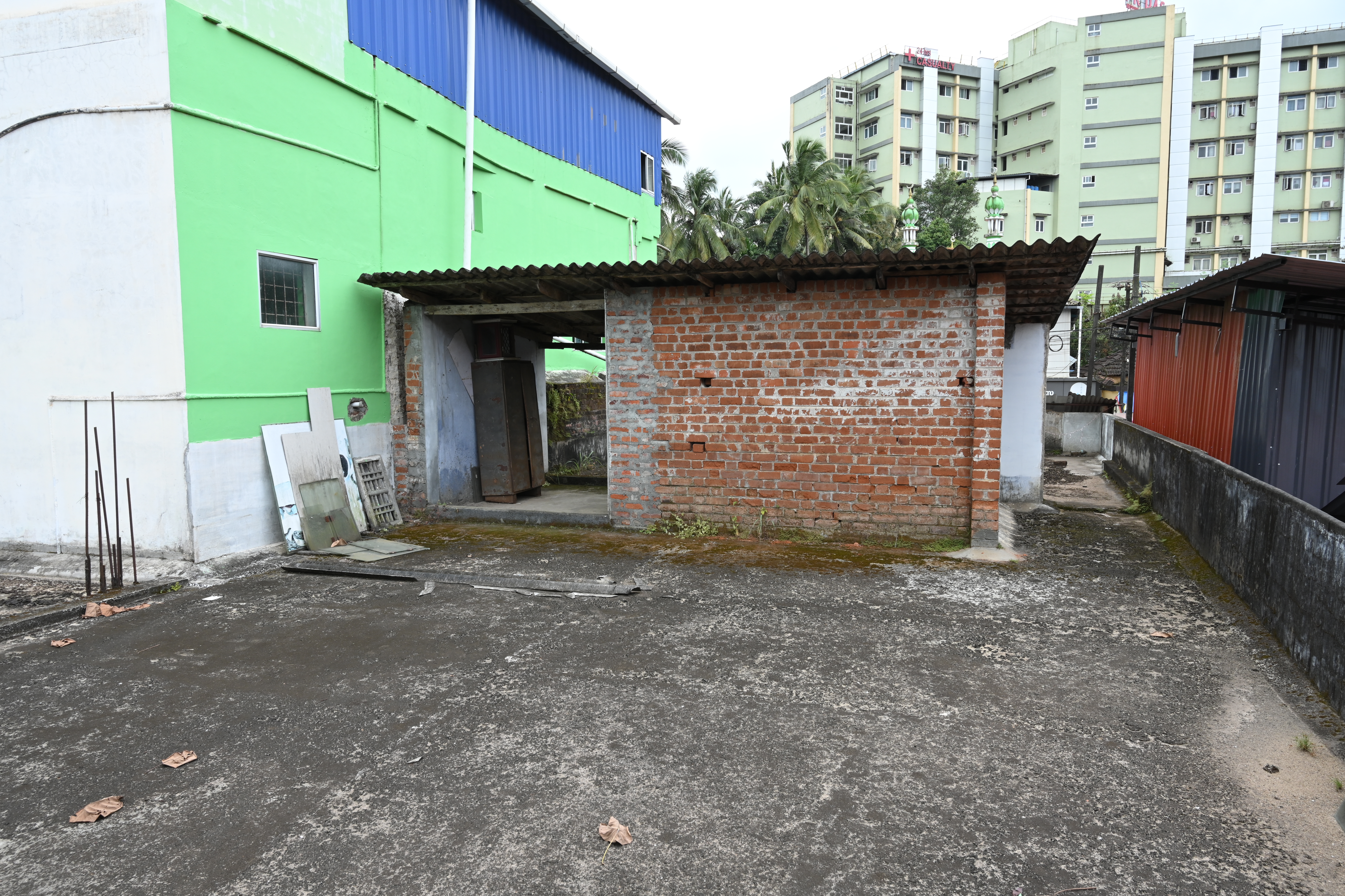 Bank of Baroda Auctions for Commercial property in Palakkad, Kerala image 15 of 15 in Ottappalam, Palakkad | Bank of Baroda auction property