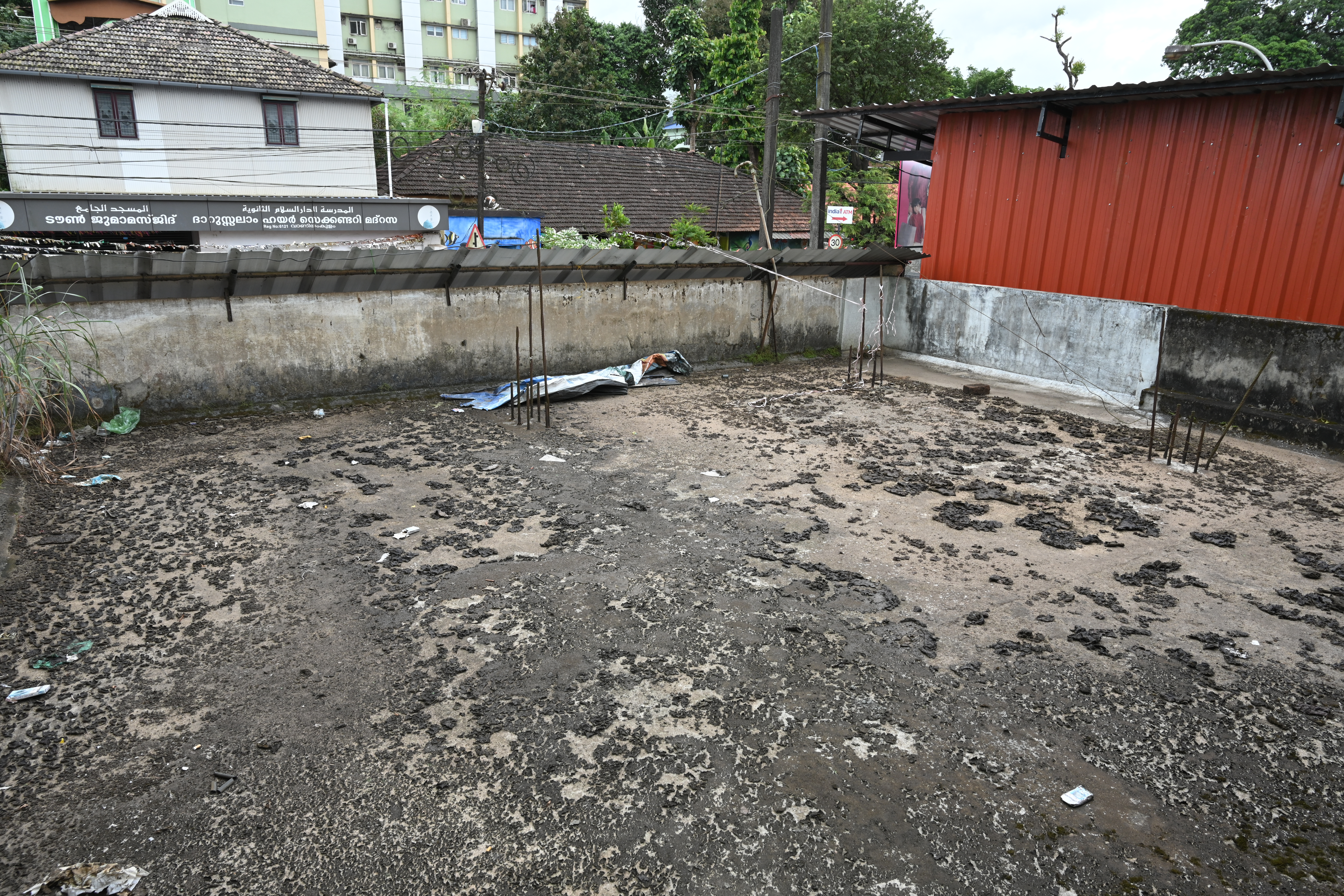 Bank of Baroda Auctions for Commercial property in Palakkad, Kerala image 3 of 15 in Ottappalam, Palakkad | Bank of Baroda auction property