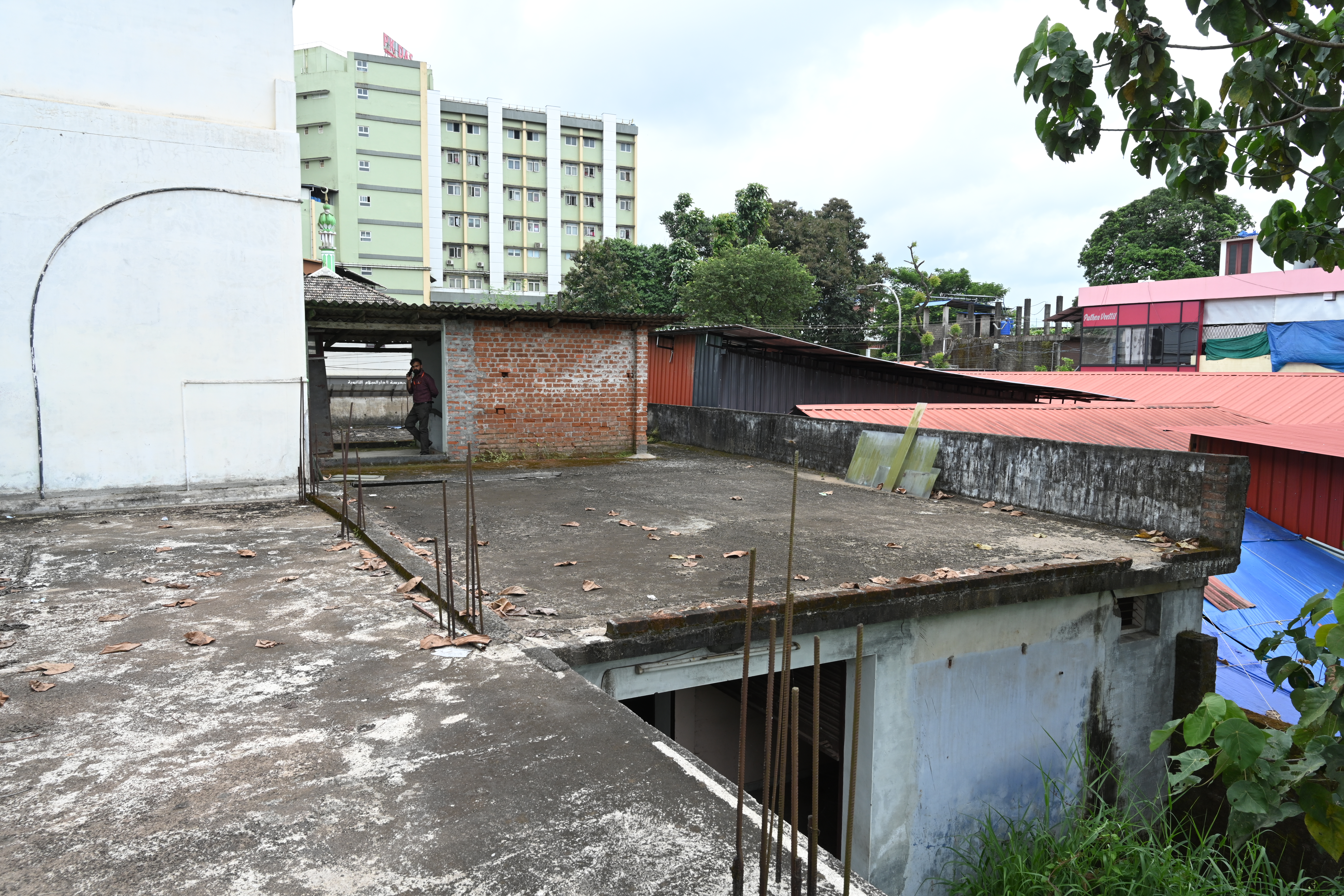 Bank of Baroda Auctions for Commercial property in Palakkad, Kerala image 4 of 15 in Ottappalam, Palakkad | Bank of Baroda auction property