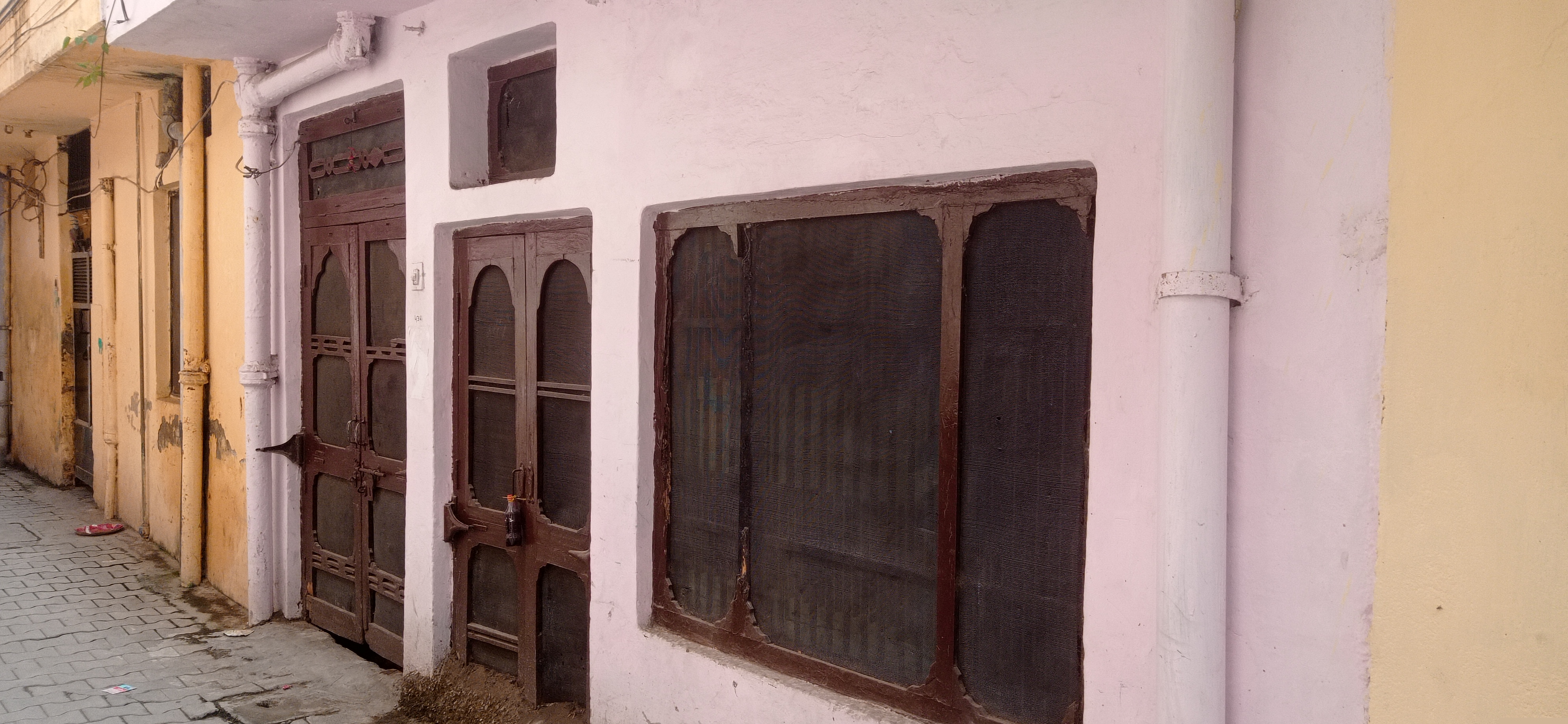 Punjab National Bank Auctions for Residential property in Pathankot, Punjab image 3 of 3 in Bungal, Pathankot | Punjab National Bank auction property