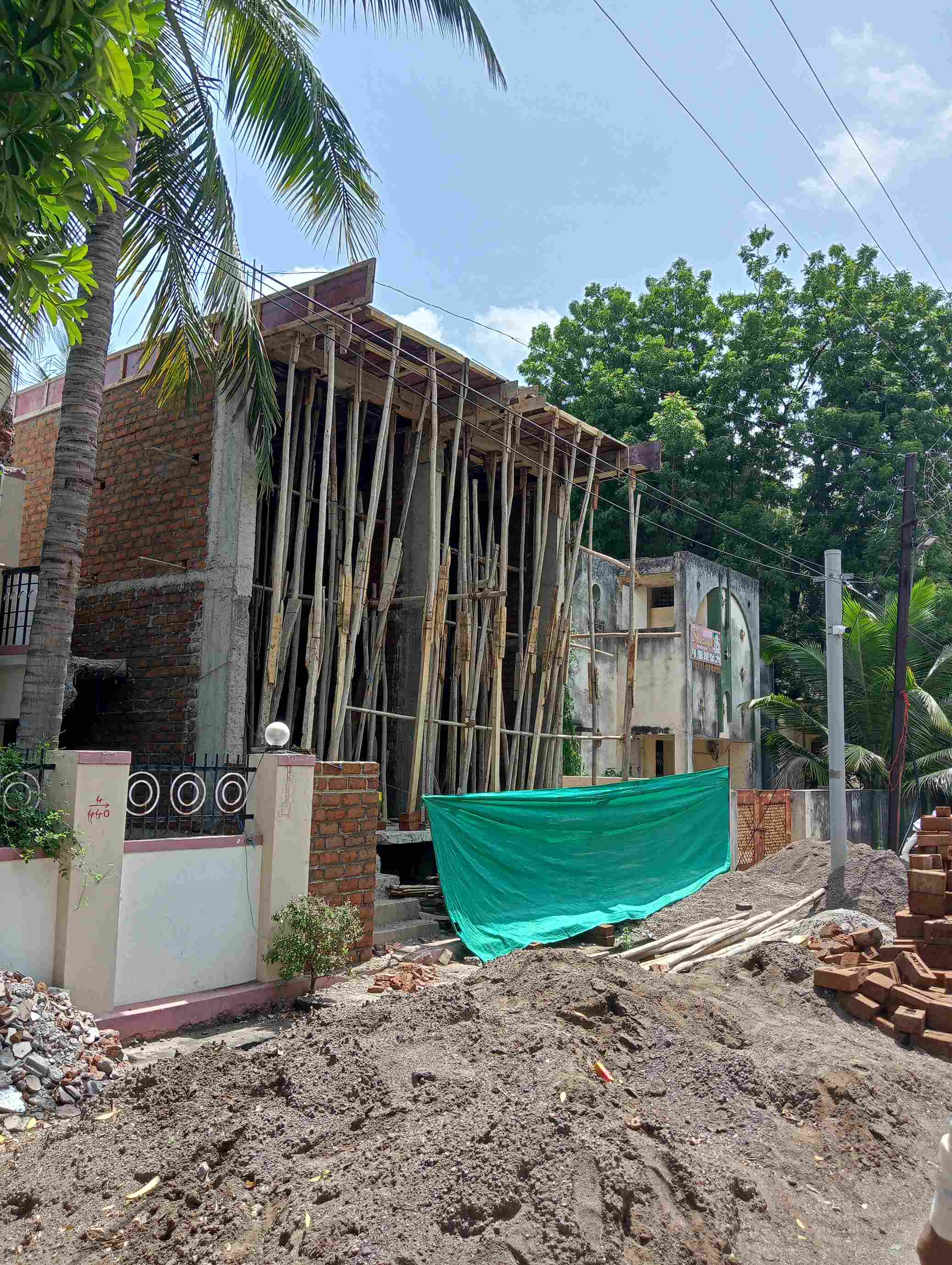 Punjab National Bank Auctions for Residential property in Jalgaon, Maharashtra