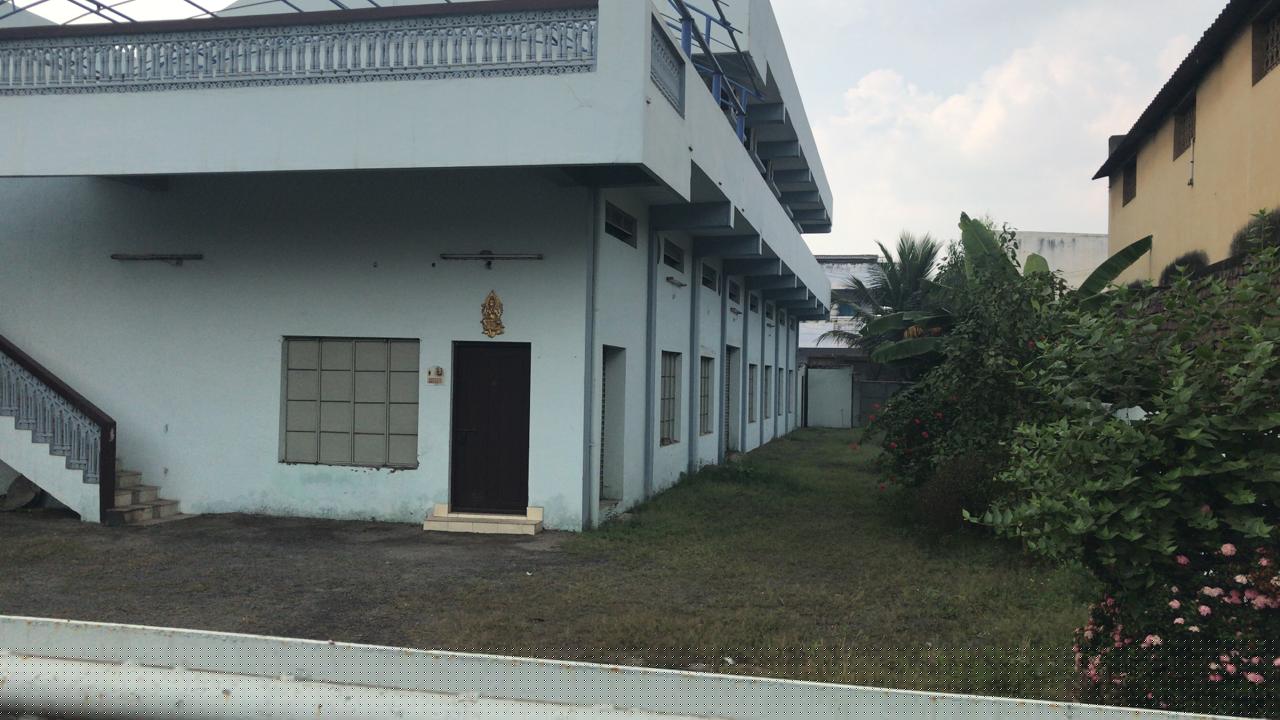 Bank of India Auctions for Industrials property in Vijayawada, Andhra Pradesh