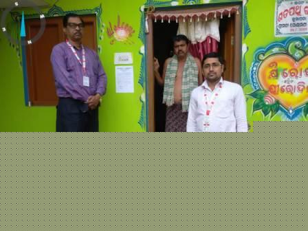 Union Bank of India Auctions for Residential property in Ganjam, Odisha