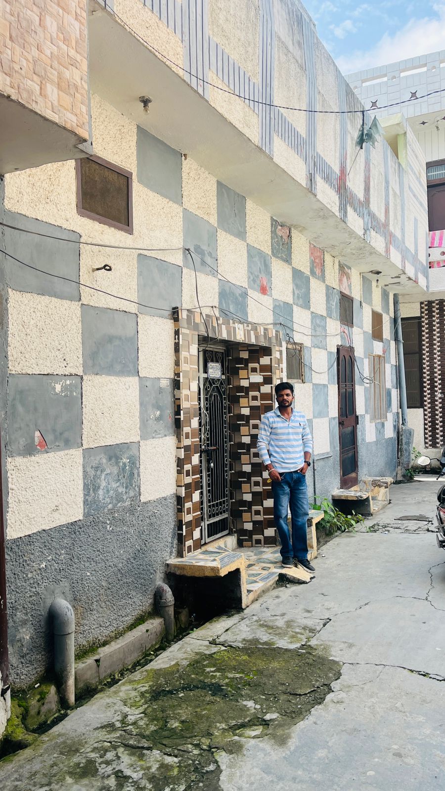 Punjab National Bank Auctions for Residential property in Gurdaspur, Punjab