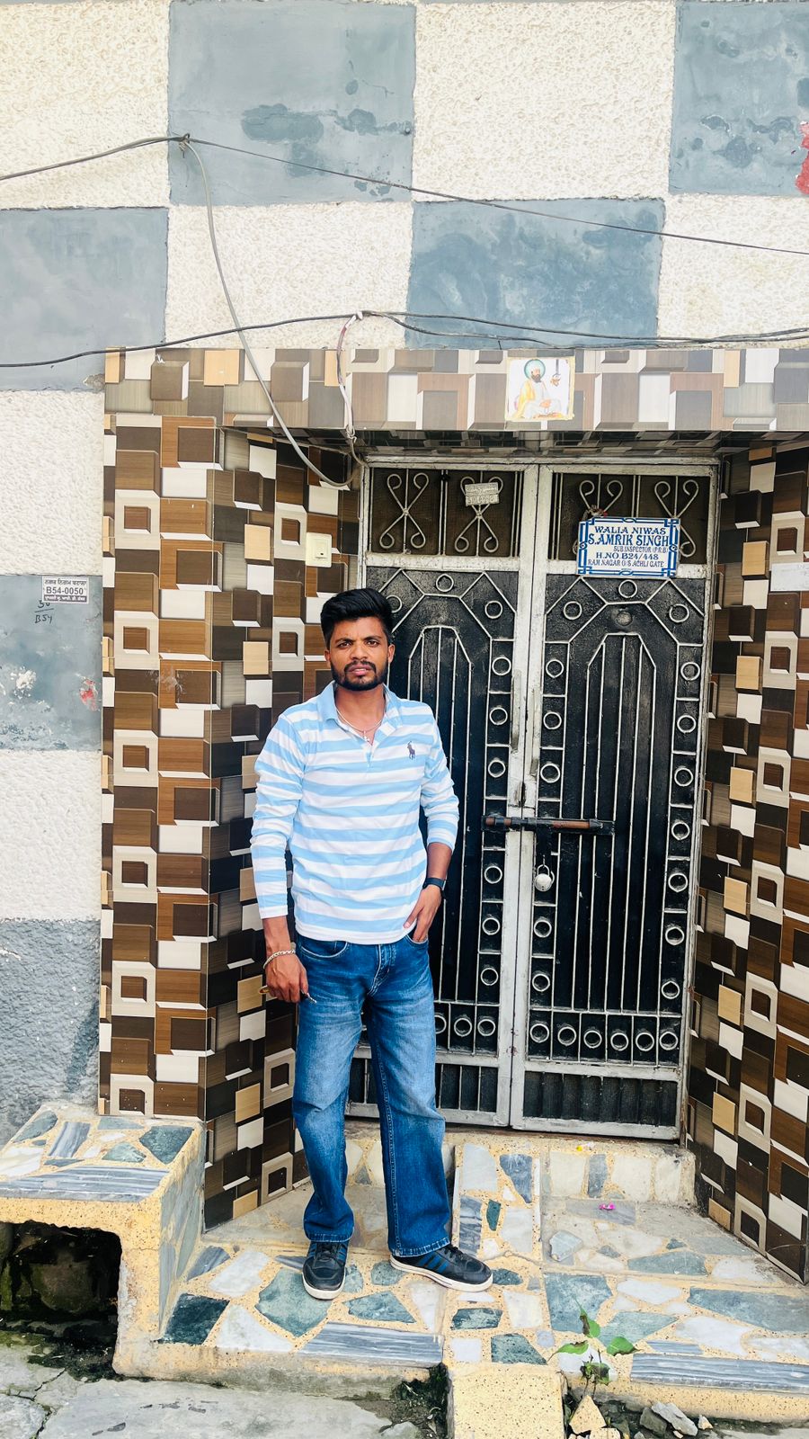 Punjab National Bank Auctions for Residential property in Gurdaspur, Punjab image 2 of 2 in Batala, Gurdaspur | Punjab National Bank auction property