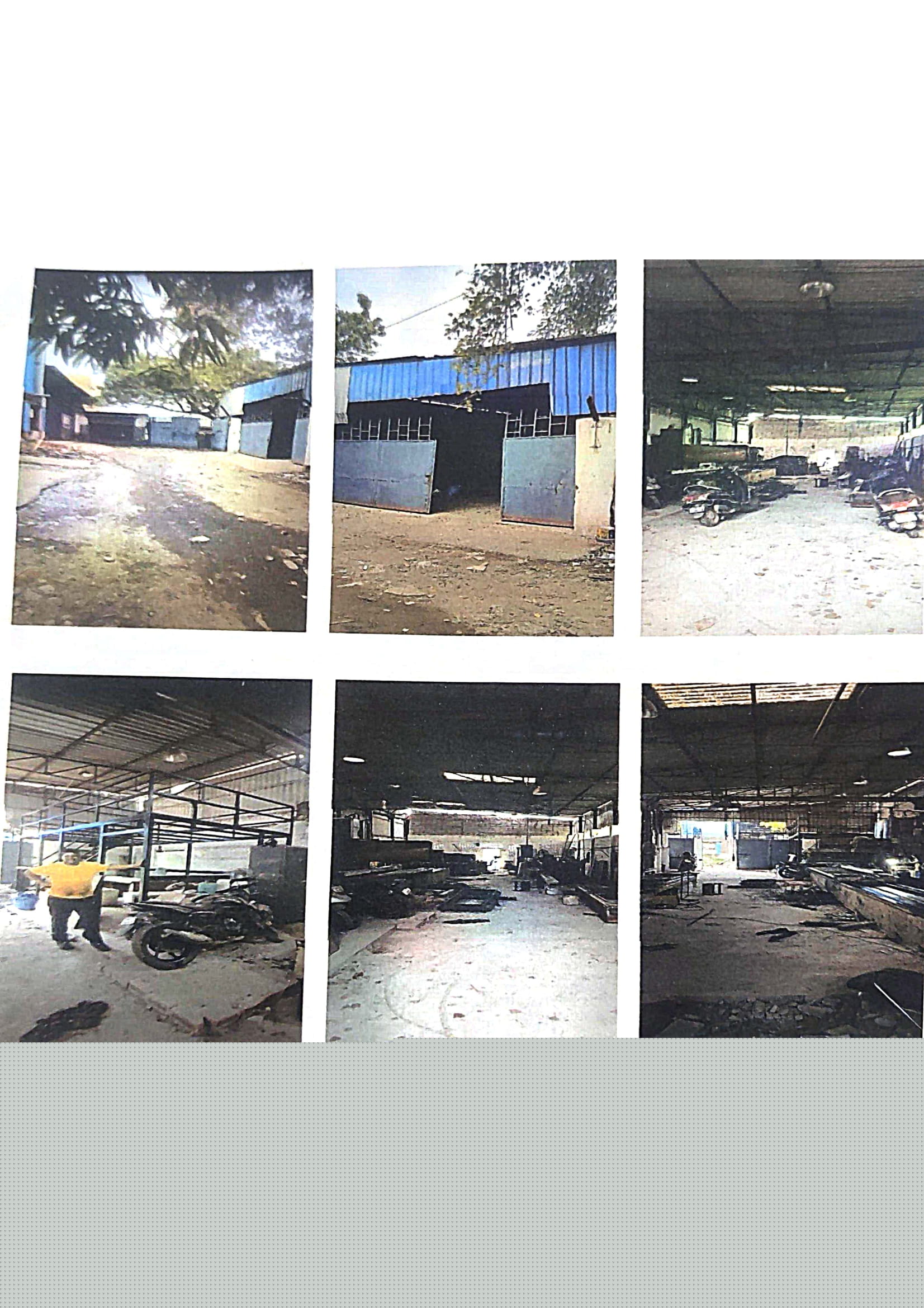 Union Bank of India Auctions for Industrials property in Chennai, Tamil Nadu