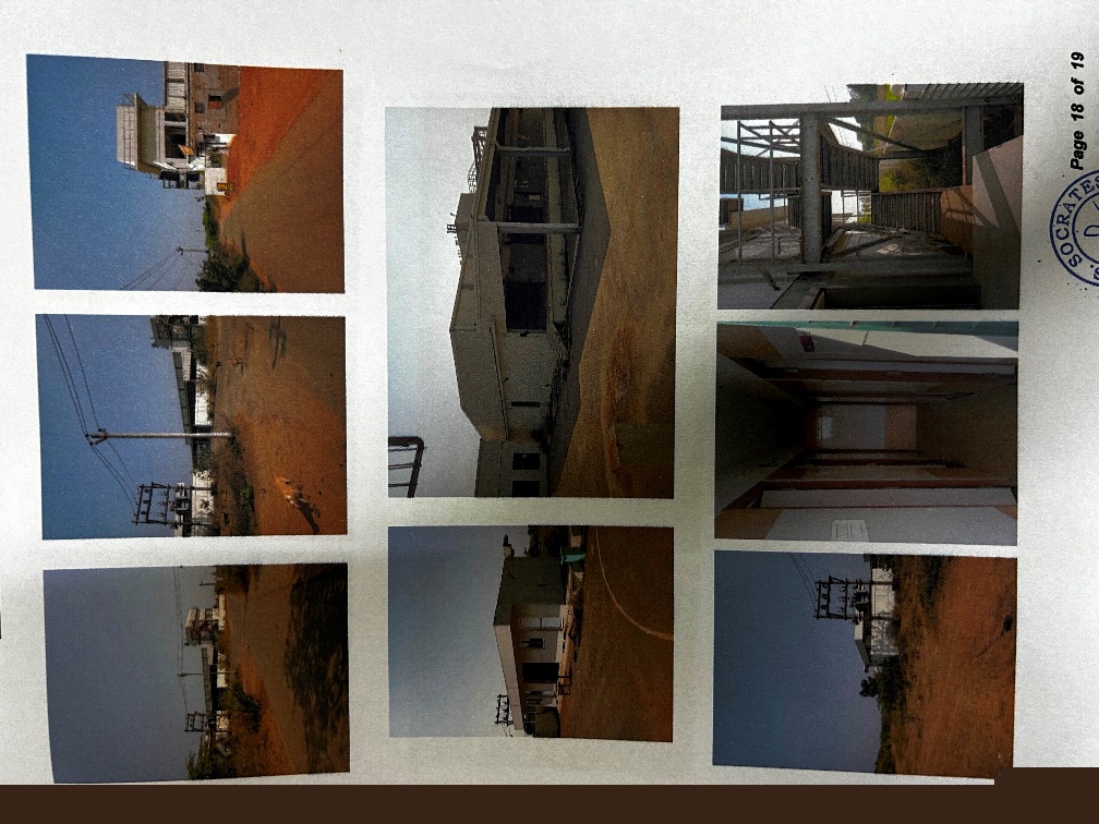 Union Bank of India Auctions for Commercial property in Tiruvallur, Tamil Nadu