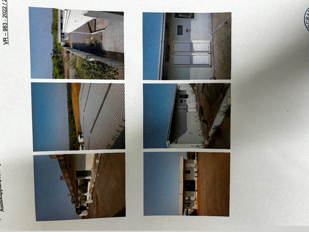 Union Bank of India Auctions for Commercial property in Tiruvallur, Tamil Nadu image 2 of 2 in Gummidipoondi, Tiruvallur | Union Bank of India auction property