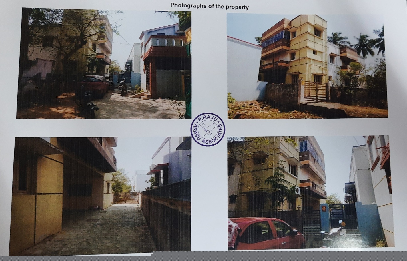 Union Bank of India Auctions for Residential property in Chengalpattu, Tamil Nadu