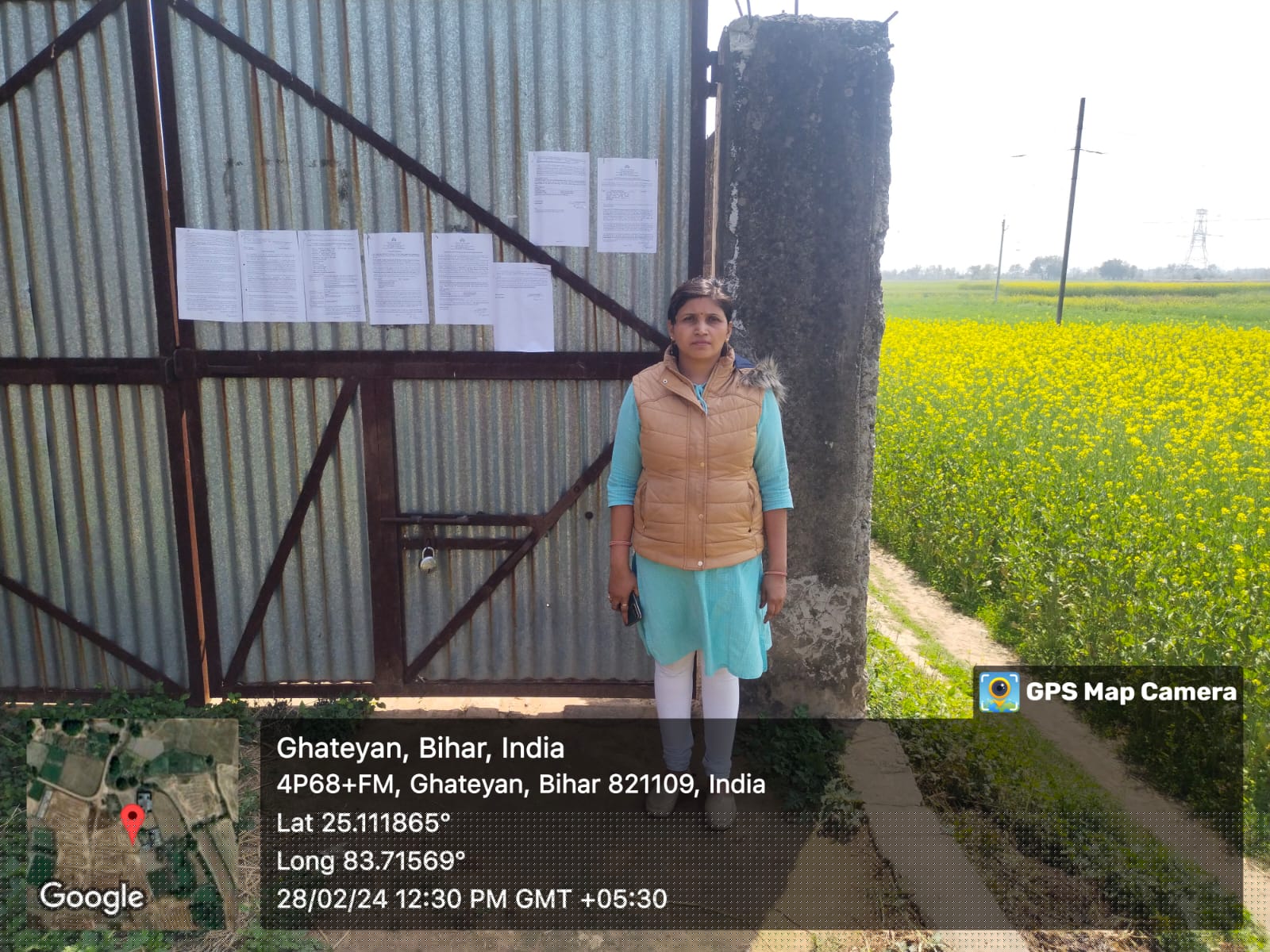 Indian Overseas Bank Auctions for Residential property in Rohtas, Bihar