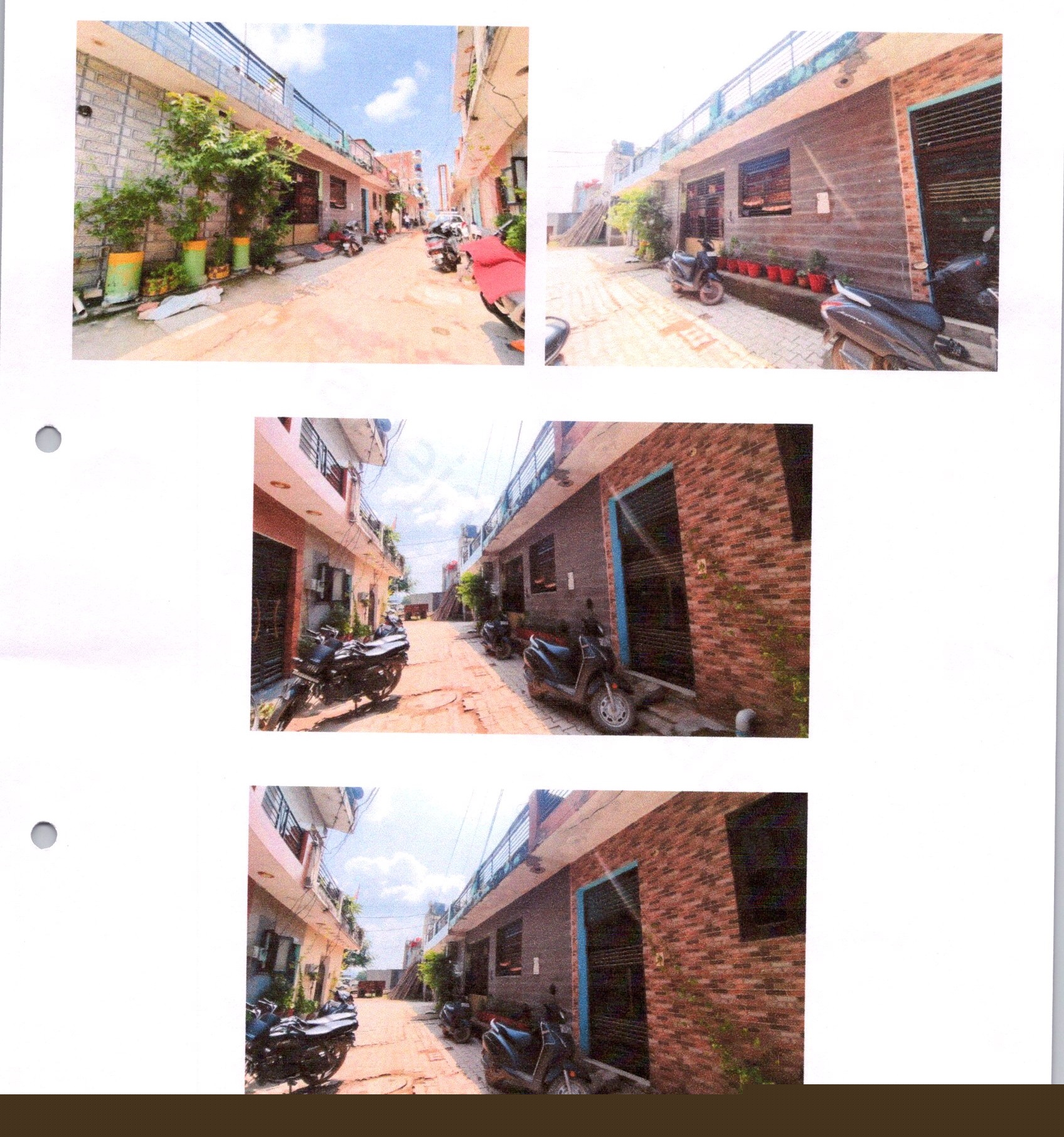 Union Bank of India Auctions for Residential property in Rupnagar, Punjab