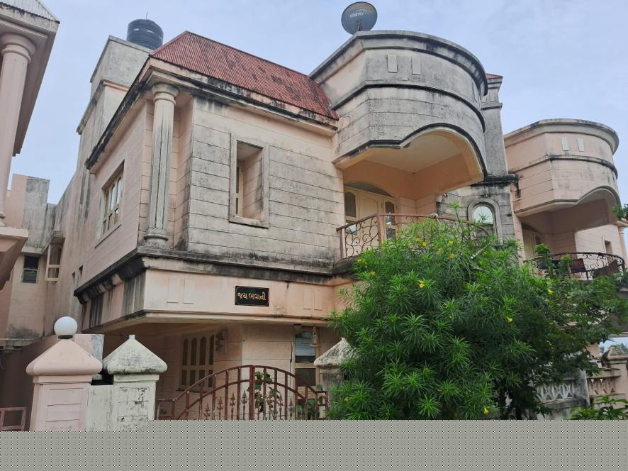 Union Bank of India Auctions for Residential property in Porbandar, Gujarat