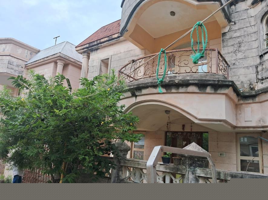 Union Bank of India Auctions for Residential property in Porbandar, Gujarat image 17 of 37 in Porbandar, Porbandar | Union Bank of India auction property