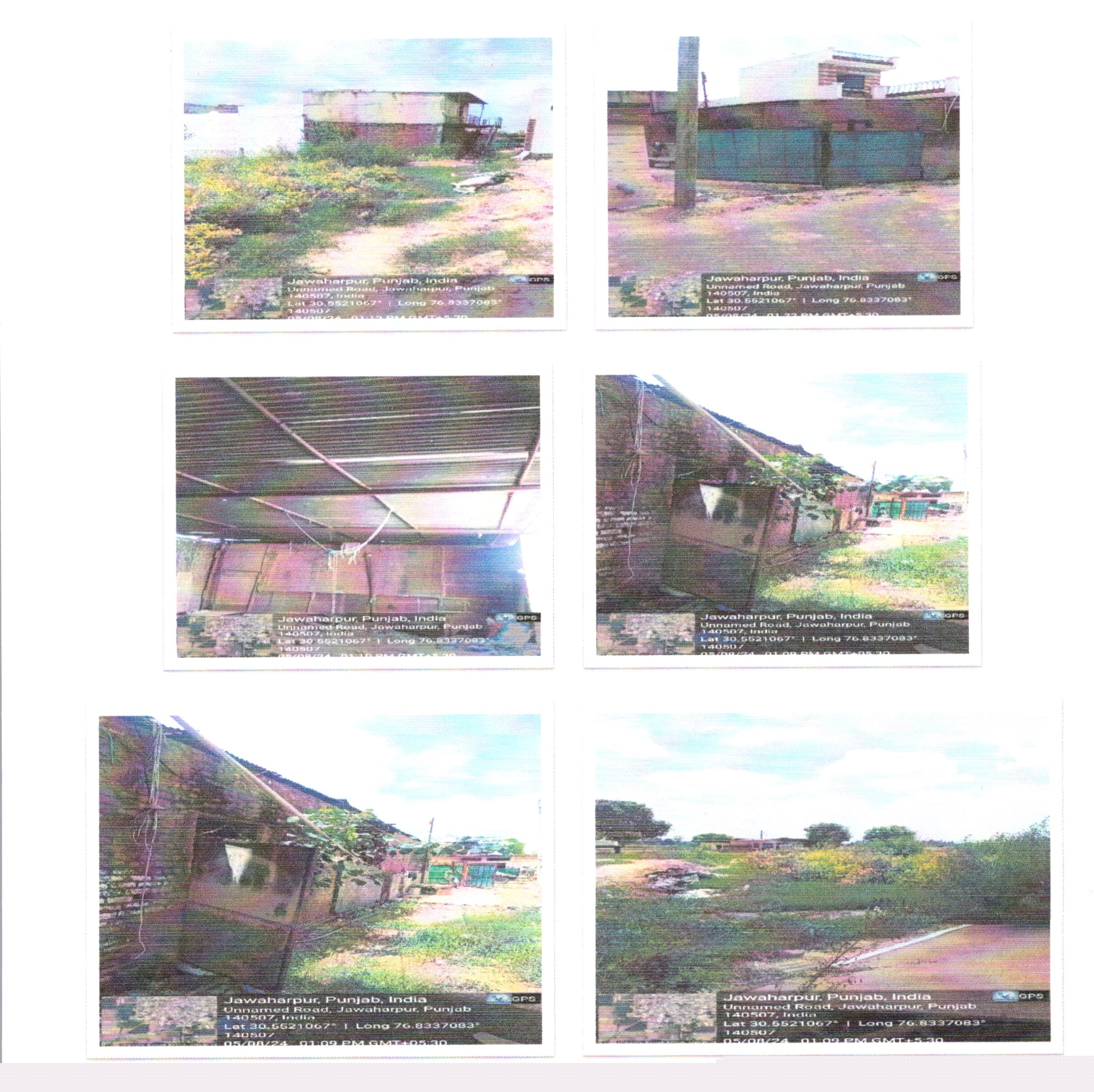 Union Bank of India Auctions for Residential property in SAS Nagar, Punjab