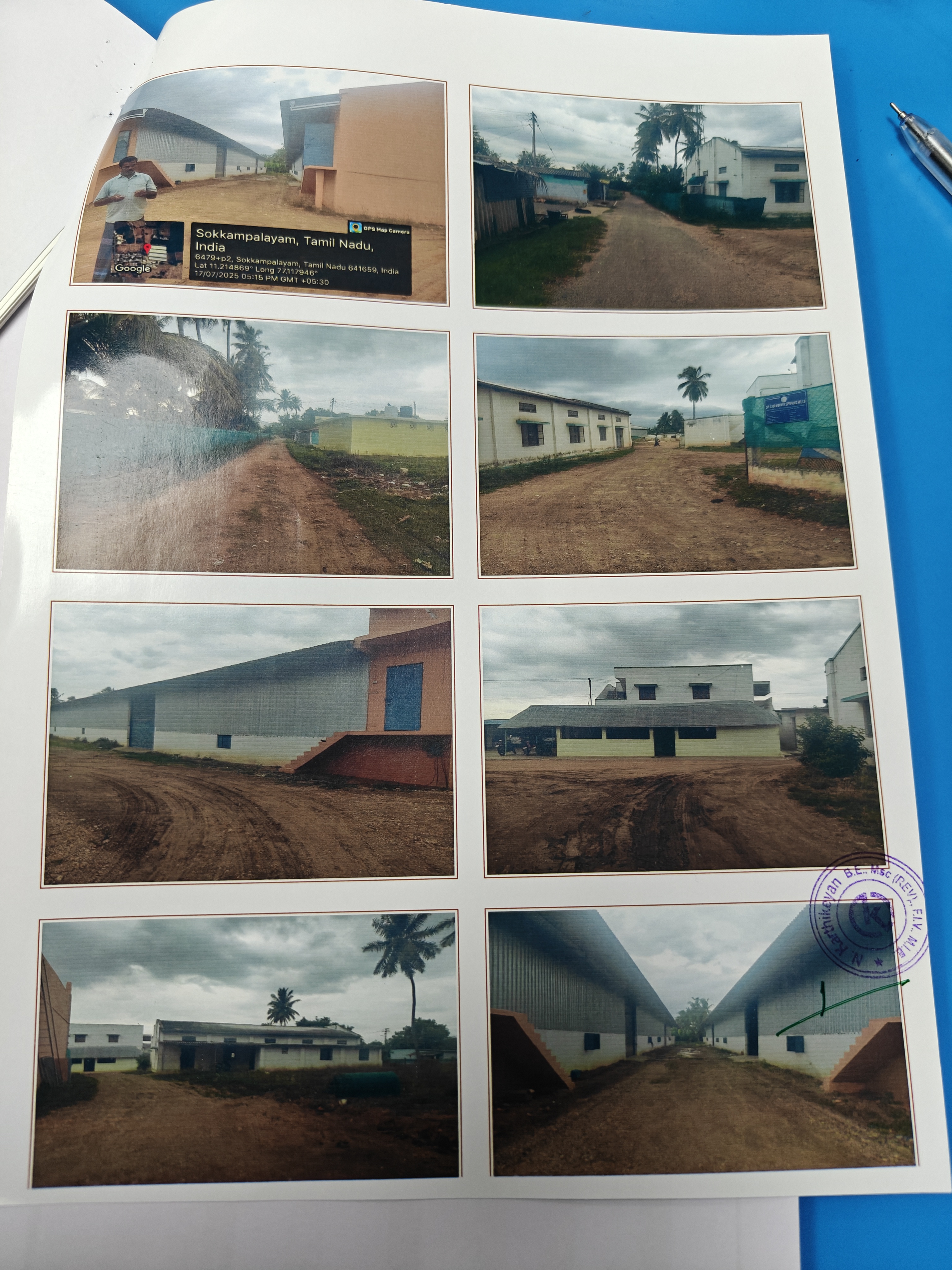 Canara Bank Auctions for Commercial property in Coimbatore, Tamil Nadu