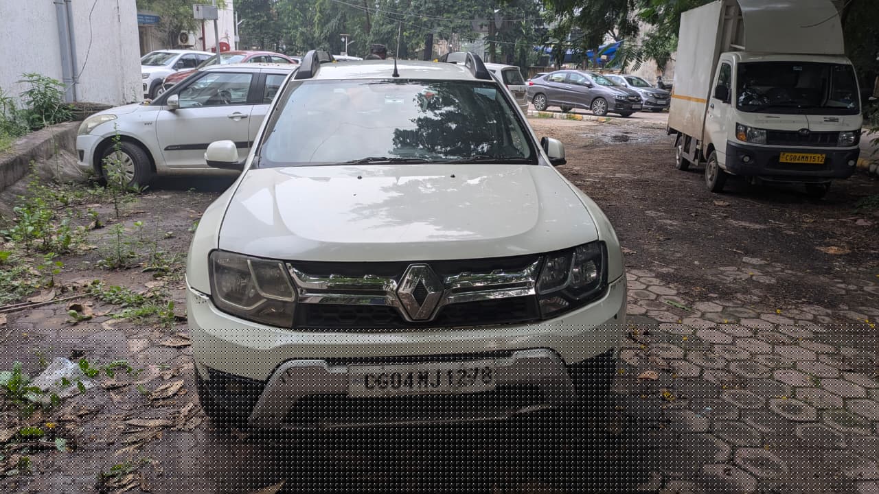 Bank of Baroda Auctions for Vehicle Auctions property in Raipur, Chhattisgarh