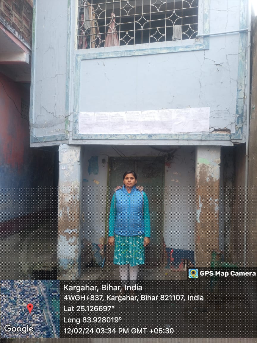Indian Overseas Bank Auctions for Residential property in Rohtas, Bihar
