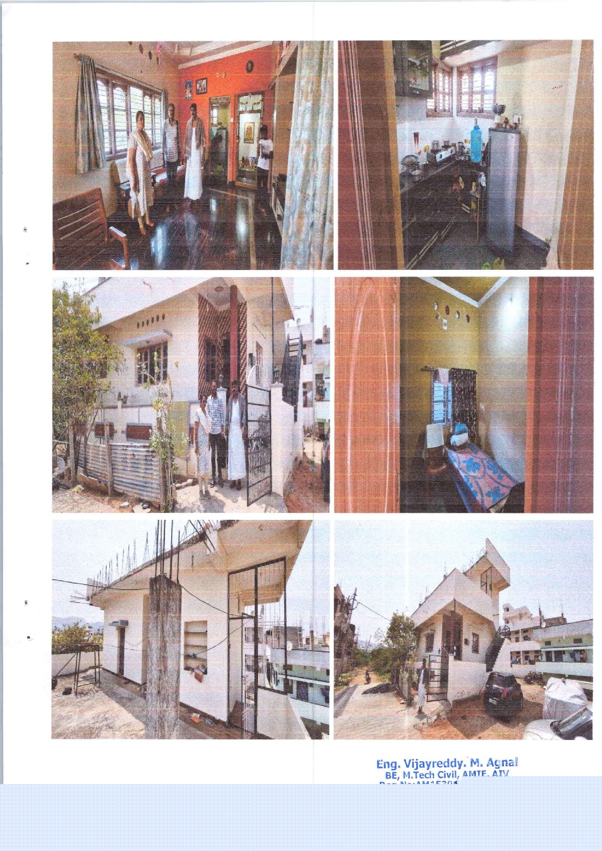 Union Bank of India Auctions for Residential property in Yadgir, Karnataka