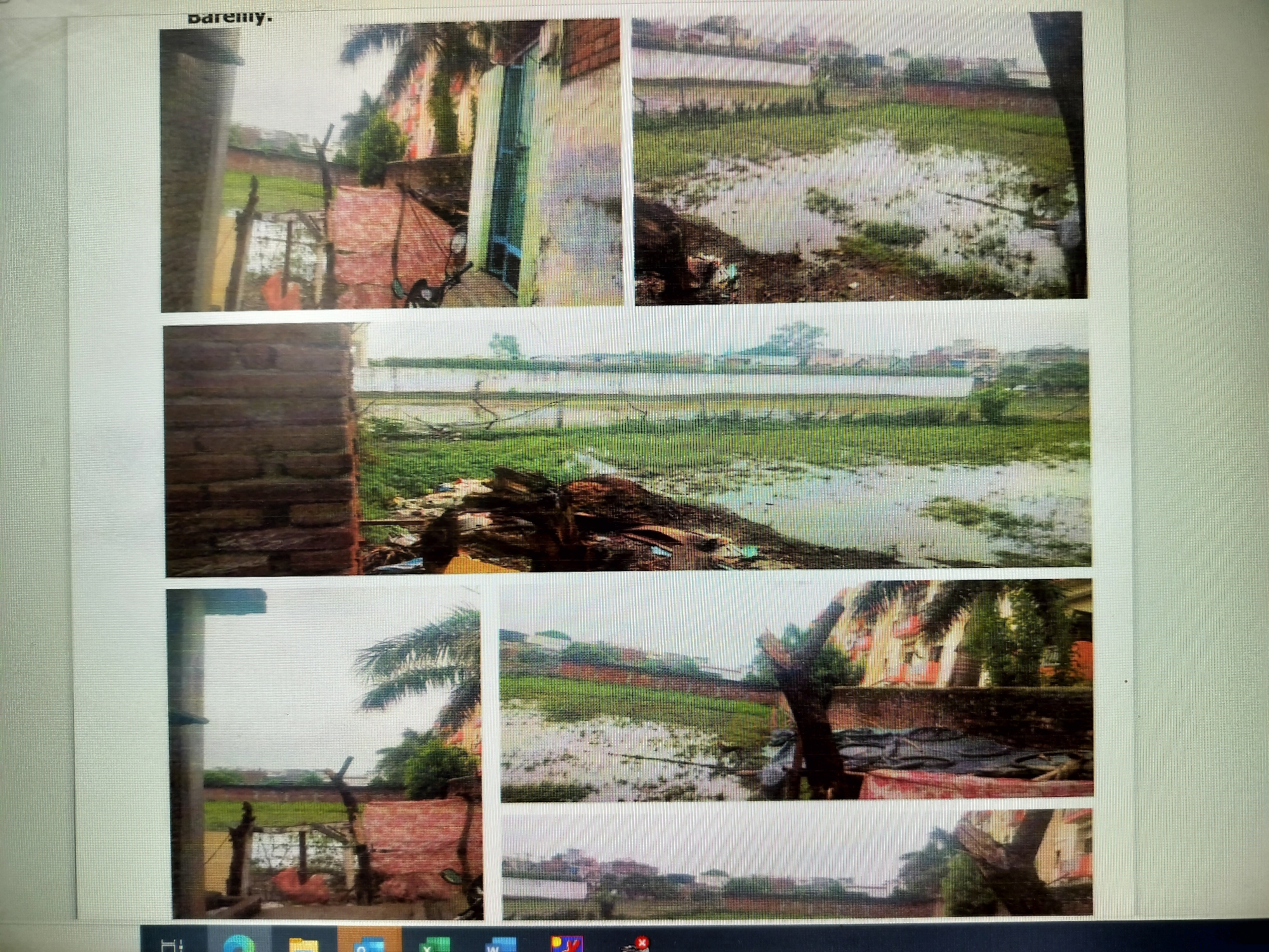 Union Bank of India Auctions for Residential property in Bareilly, Uttar Pradesh