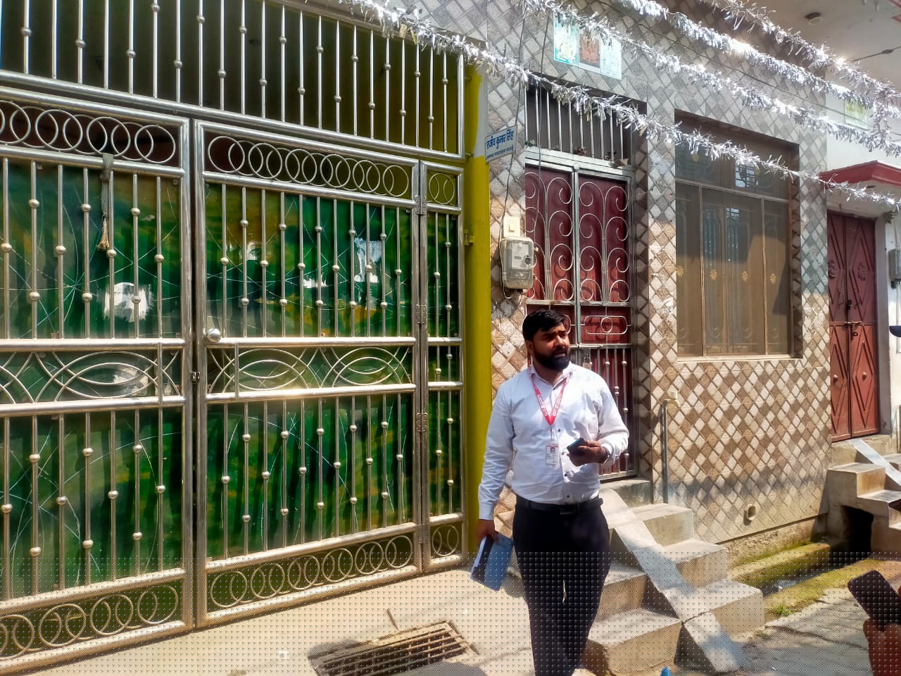 Union Bank of India Auctions for Residential property in Bareilly, Uttar Pradesh