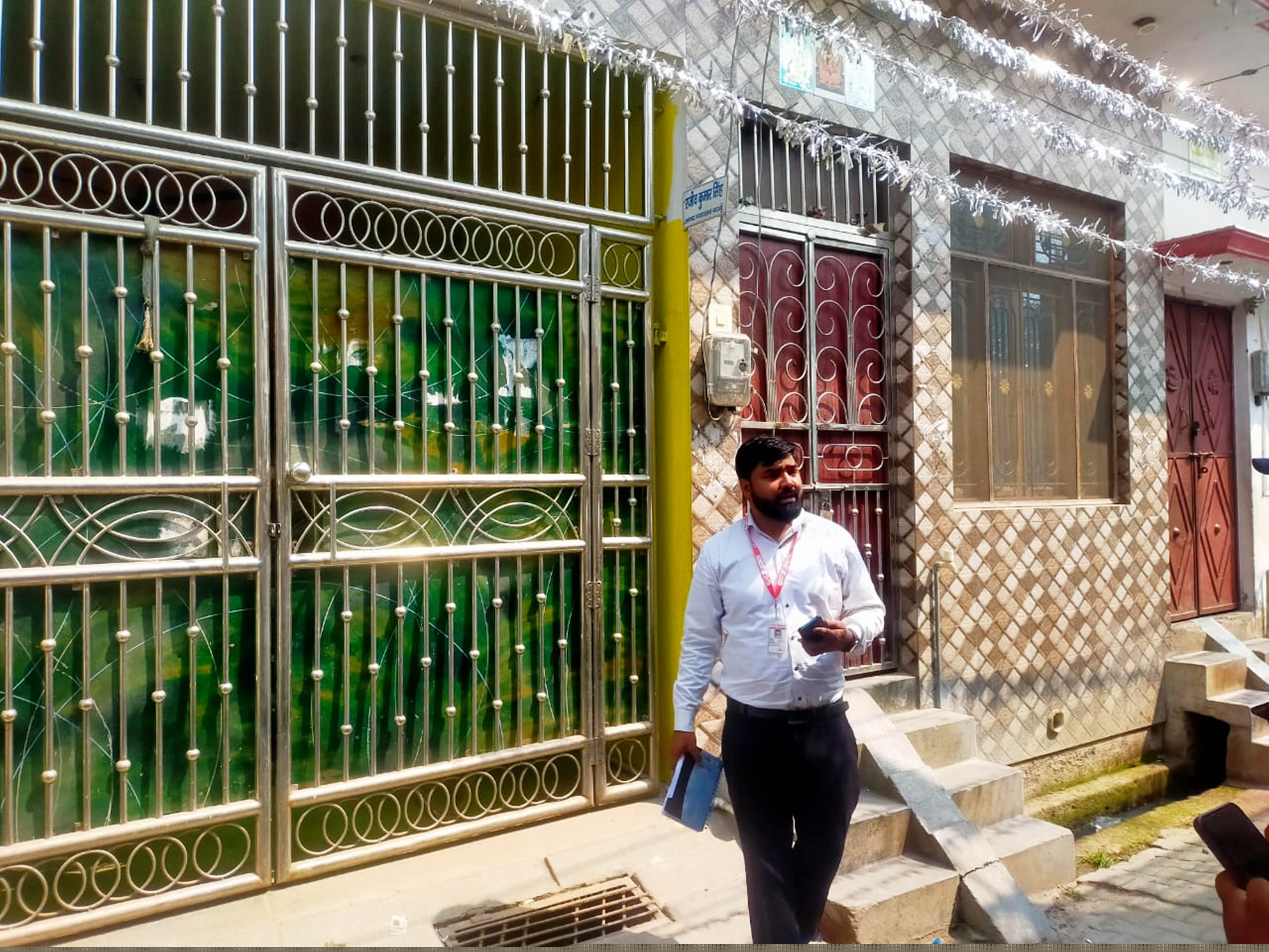 Union Bank of India Auctions for Residential property in Bareilly, Uttar Pradesh image 2 of 2 in Bareilly, Bareilly | Union Bank of India auction property