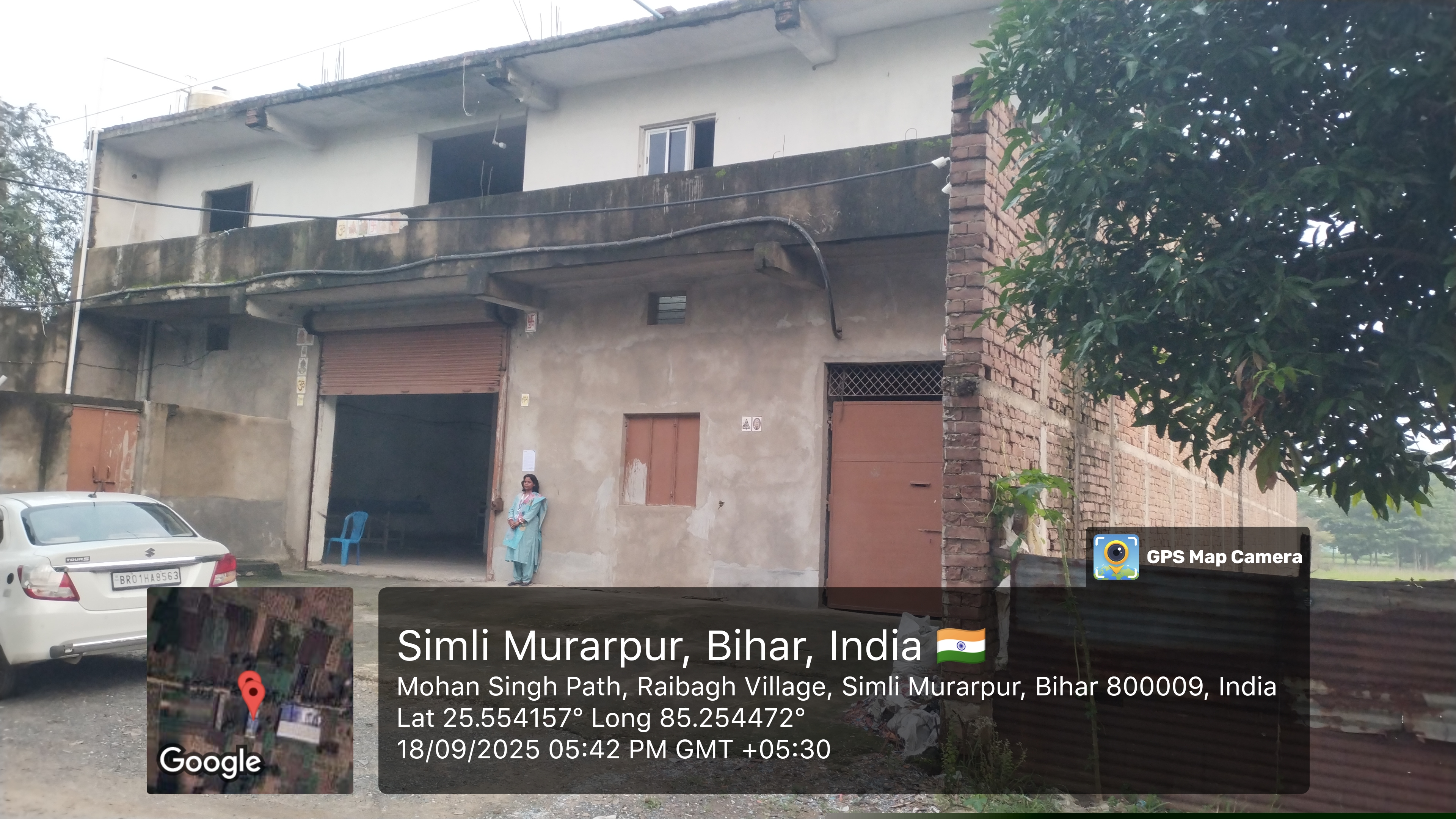 State Bank of India Auctions for Residential property in Patna, Bihar