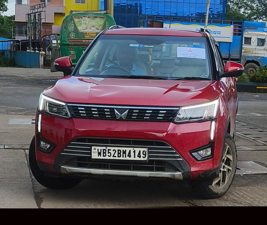 Bank of India Auctions for Vehicle Auctions property in Nadia, West Bengal