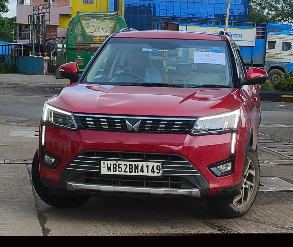 Bank of India Auctions for Vehicle Auctions property in Nadia, West Bengal