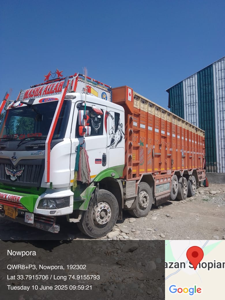 State Bank of India Auctions for Vehicle Auctions property in Kulgam, Jammu and Kashmir