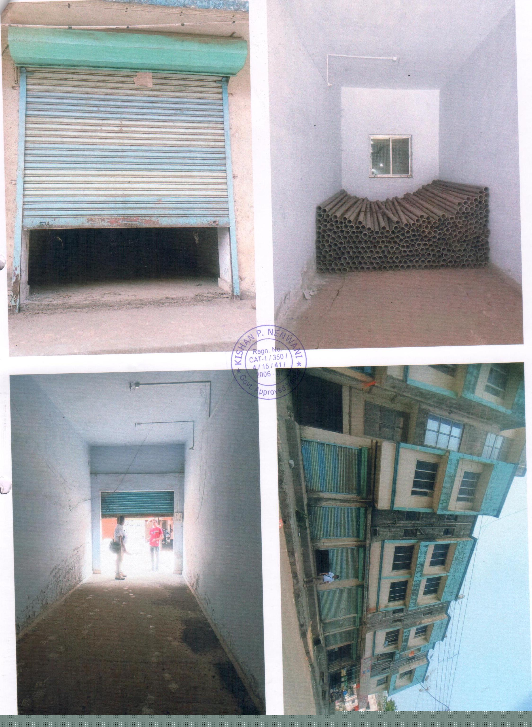 Union Bank of India Auctions for Commercial property in Raigad, Maharashtra