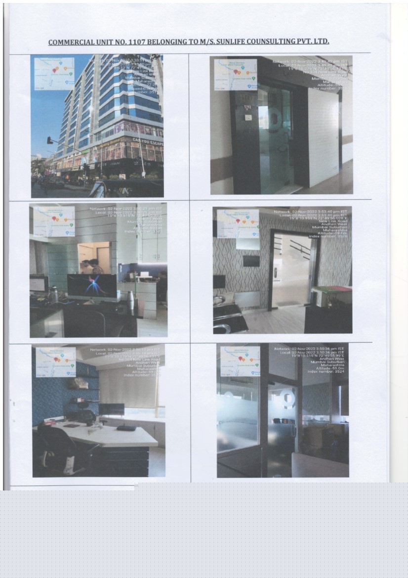Union Bank of India Auctions for Commercial property in Mumbai, Maharashtra