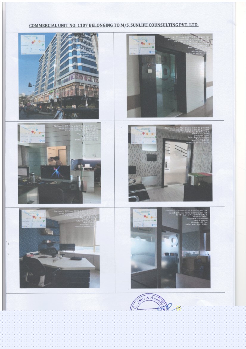 Union Bank of India Auctions for Residential property in Mumbai, Maharashtra