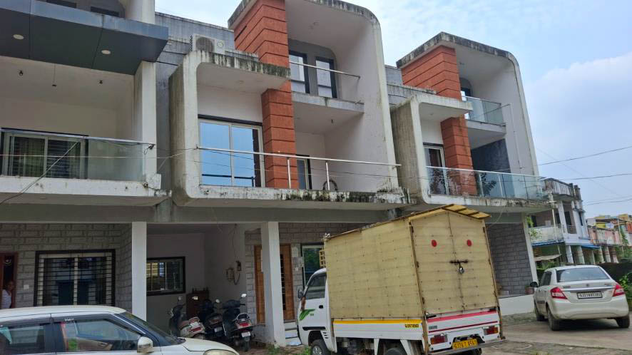 State Bank of India Auctions for Residential property in Tapi, Gujarat image 7 of 9 in Vyara, Tapi | State Bank of India auction property