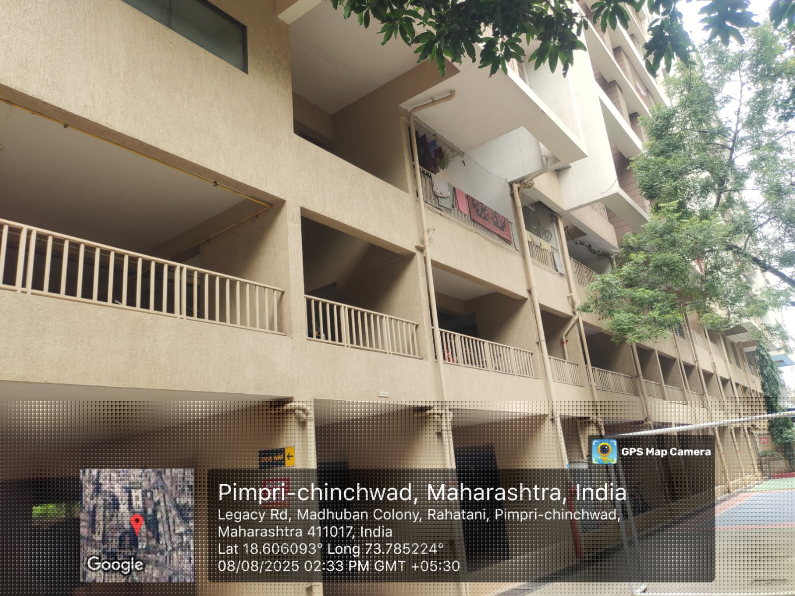 State Bank of India Auctions for Residential property in Pune, Maharashtra