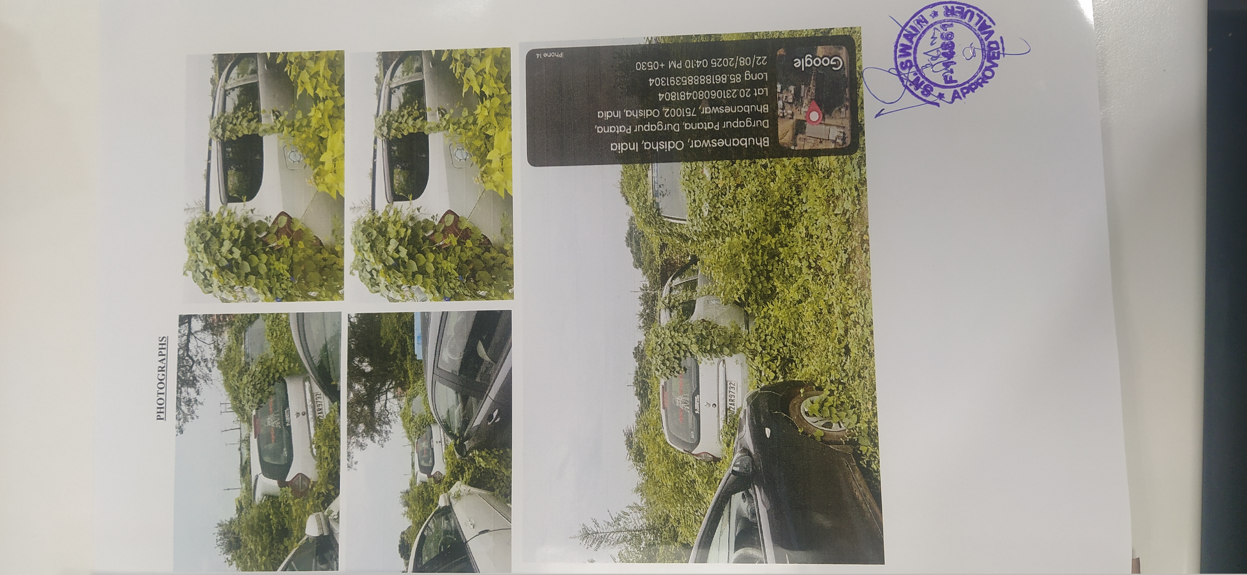 State Bank of India Auctions for undefined property in Khordha, Odisha