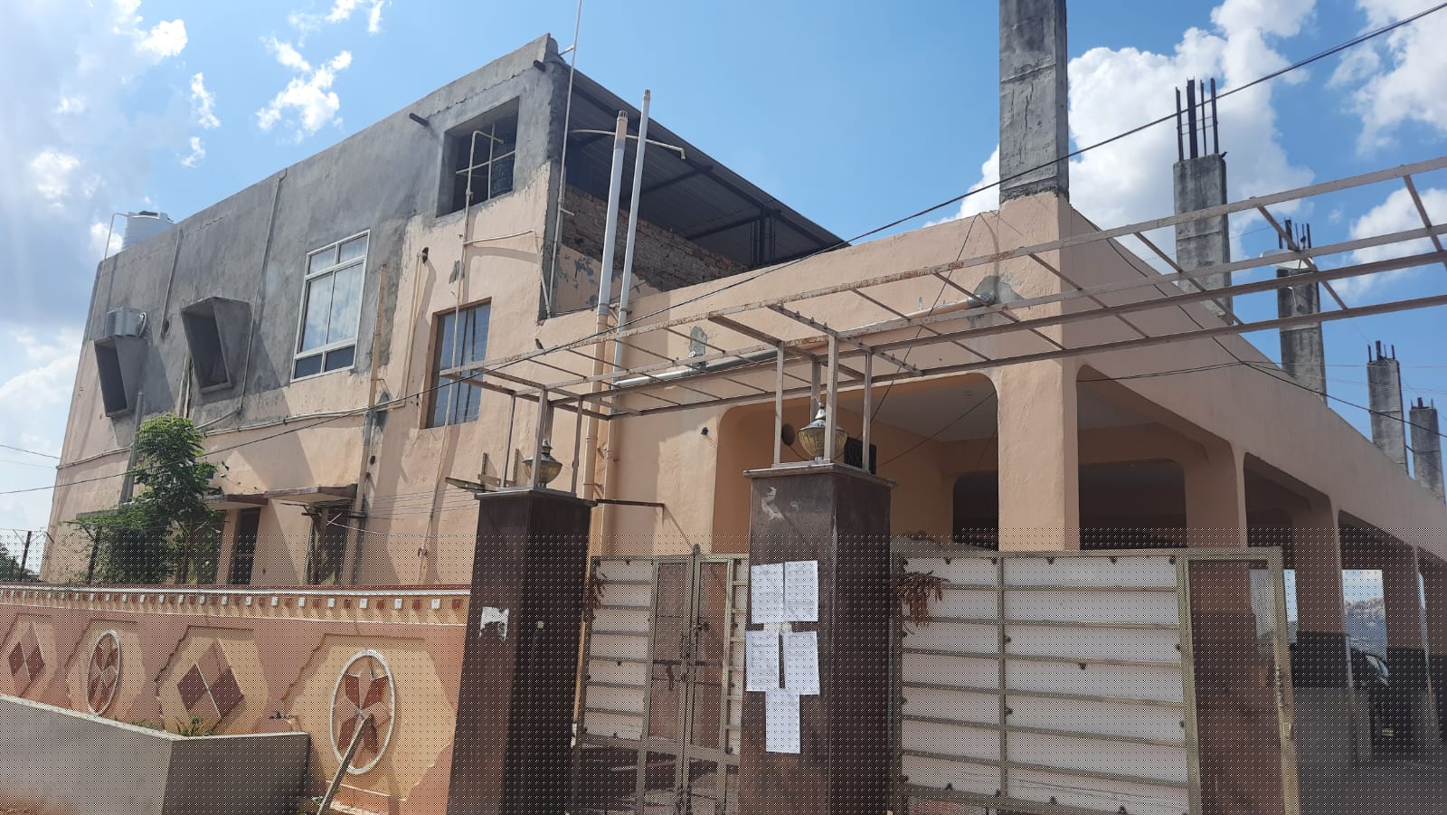 Bank of India Auctions for Residential property in Nalgonda, Telangana image 3 of 5 in Chitiyal Industrial Area, Nalgonda | Bank of India auction property