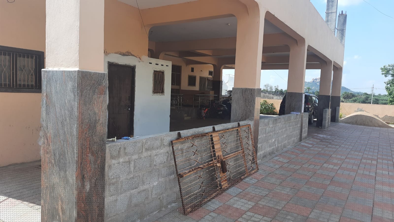 Bank of India Auctions for Residential property in Nalgonda, Telangana image 4 of 5 in Chitiyal Industrial Area, Nalgonda | Bank of India auction property