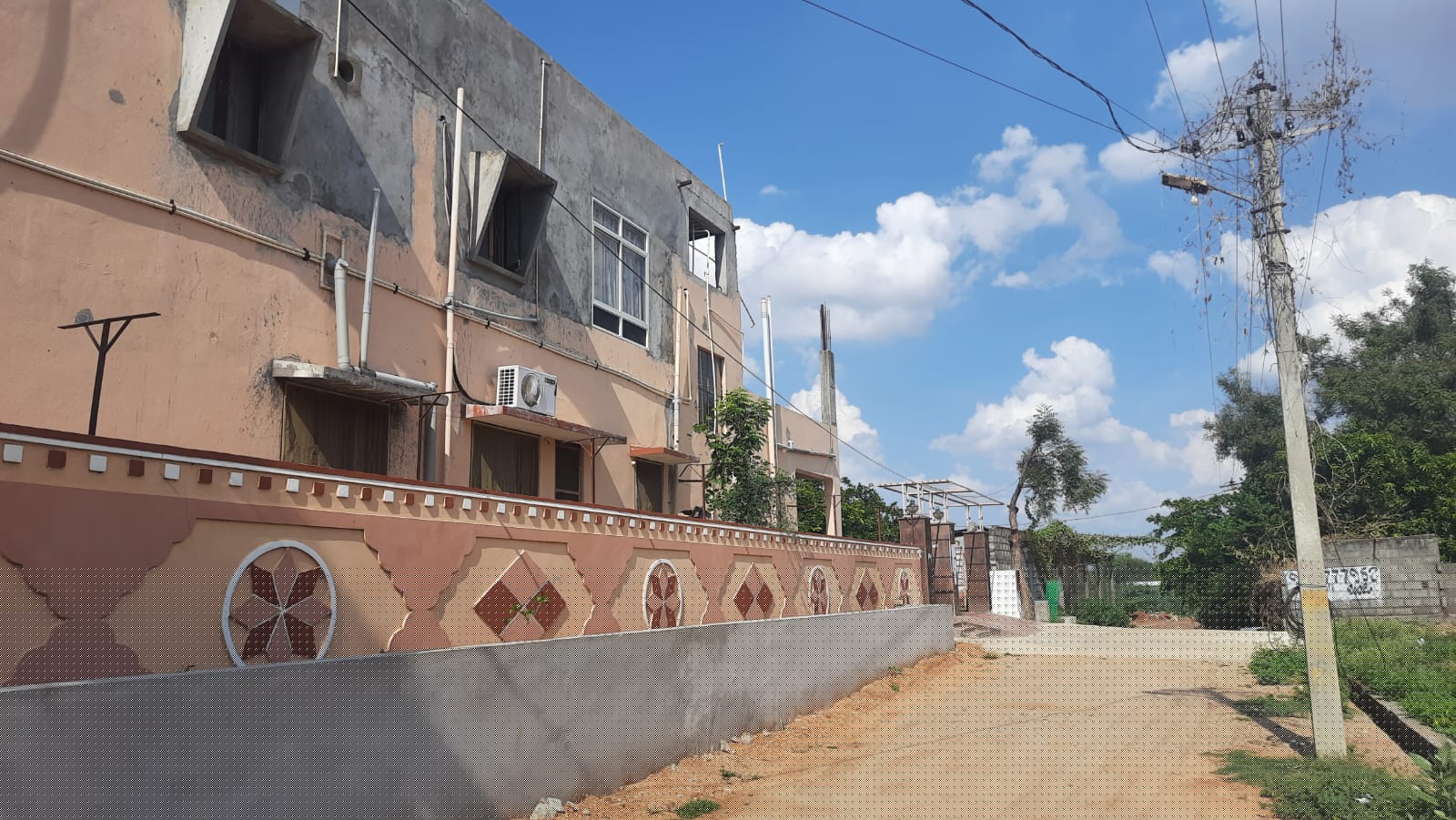 Bank of India Auctions for Residential property in Nalgonda, Telangana image 5 of 5 in Chitiyal Industrial Area, Nalgonda | Bank of India auction property