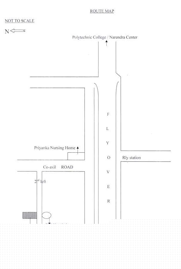 Bank of India Auctions for Residential property in West Godavari, Andhra Pradesh