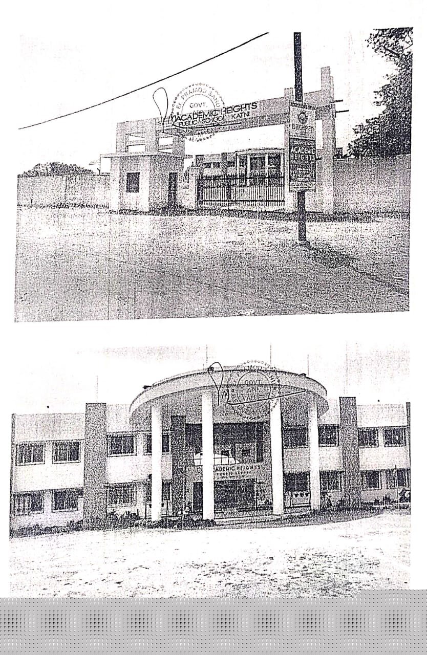 Union Bank of India Auctions for Commercial property in Katni, Madhya Pradesh