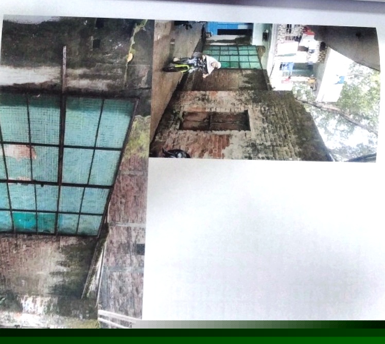 Union Bank of India Auctions for Residential property in Jabalpur, Madhya Pradesh