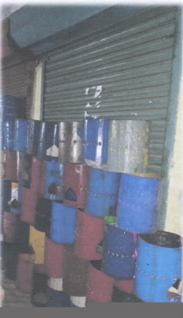 Punjab National Bank Auctions for Commercial property in Paschim Bardhaman, West Bengal