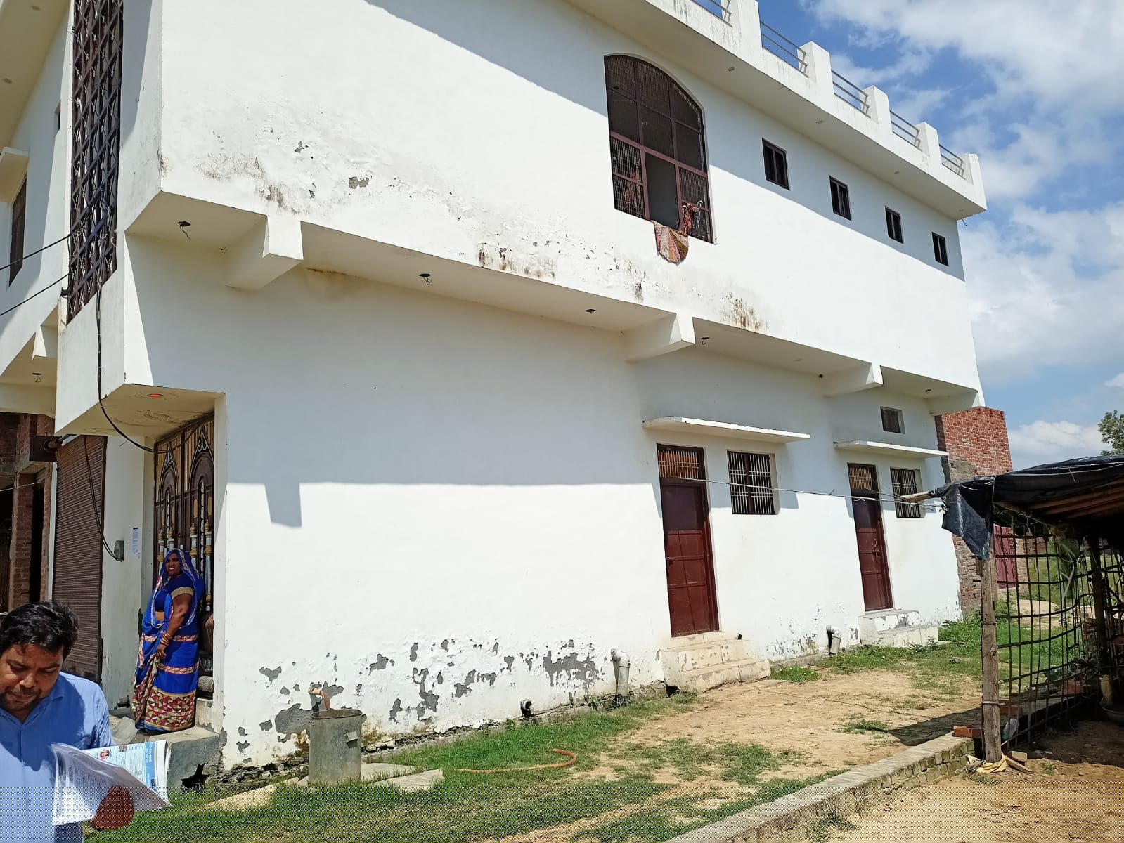 Punjab National Bank Auctions for Residential property in Budaun, Uttar Pradesh