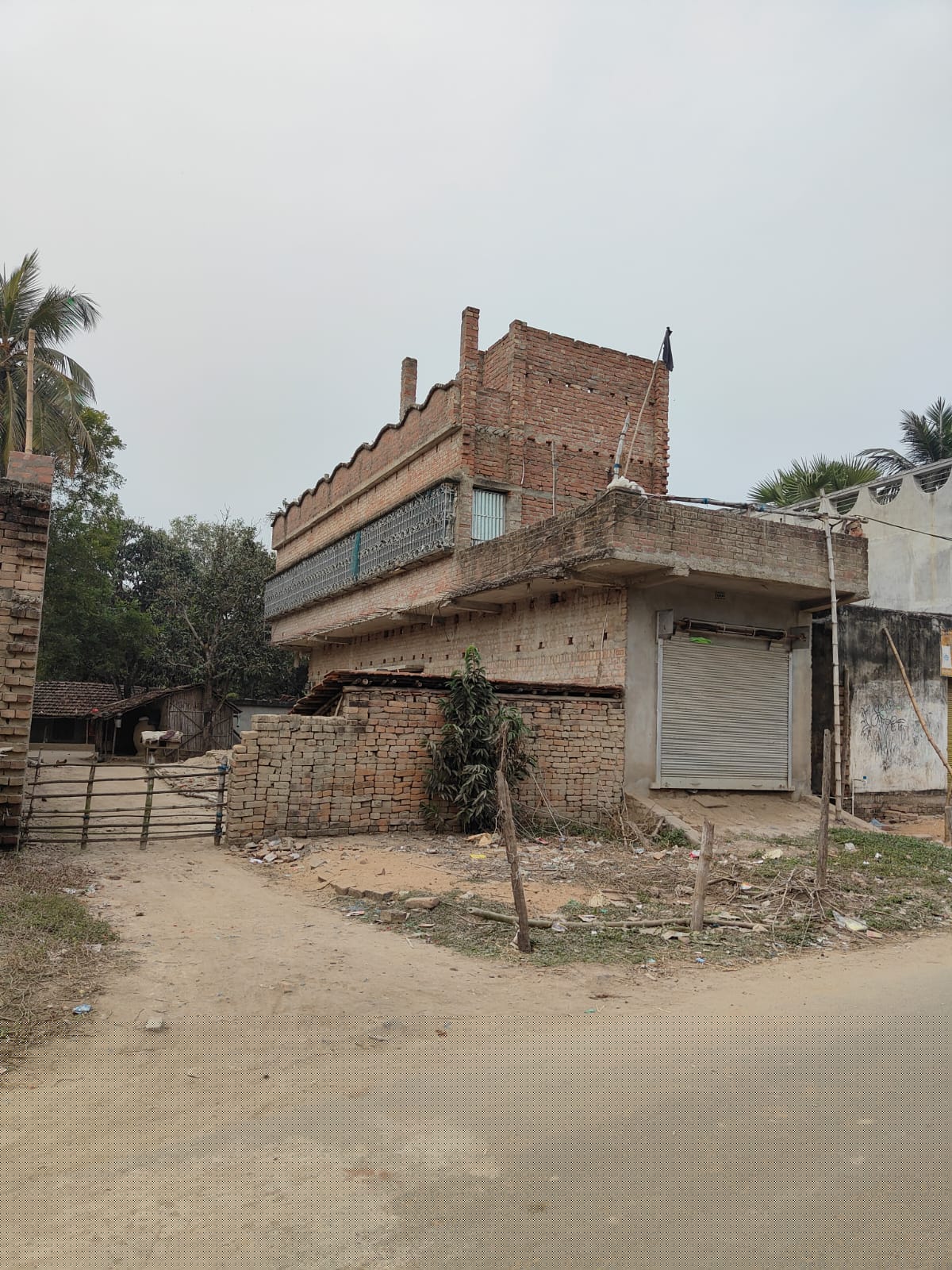 Punjab National Bank Auctions for Residential property in Murshidabad, West Bengal