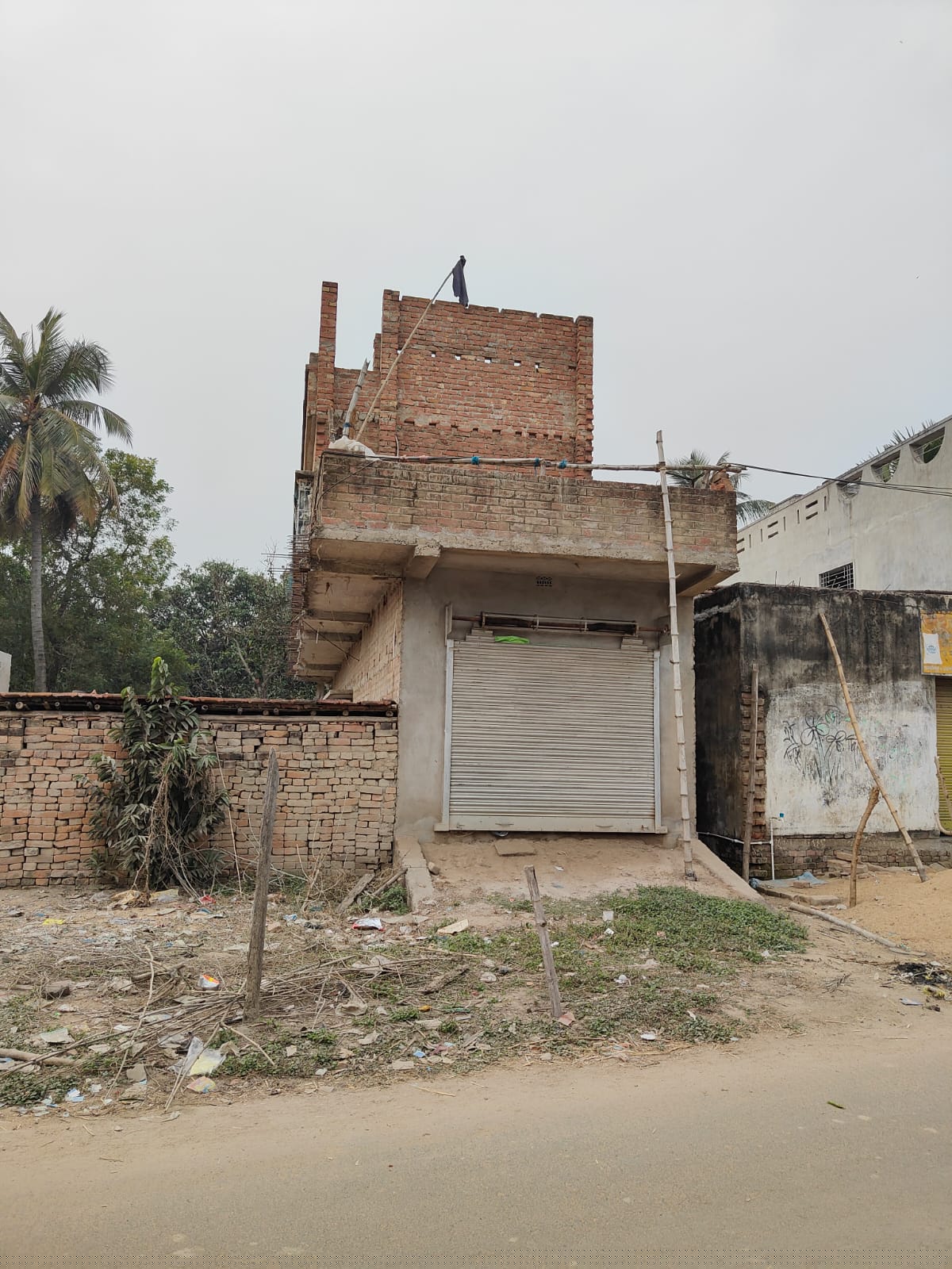 Punjab National Bank Auctions for Residential property in Murshidabad, West Bengal image 2 of 3 in Berhampore, Murshidabad | Punjab National Bank auction property