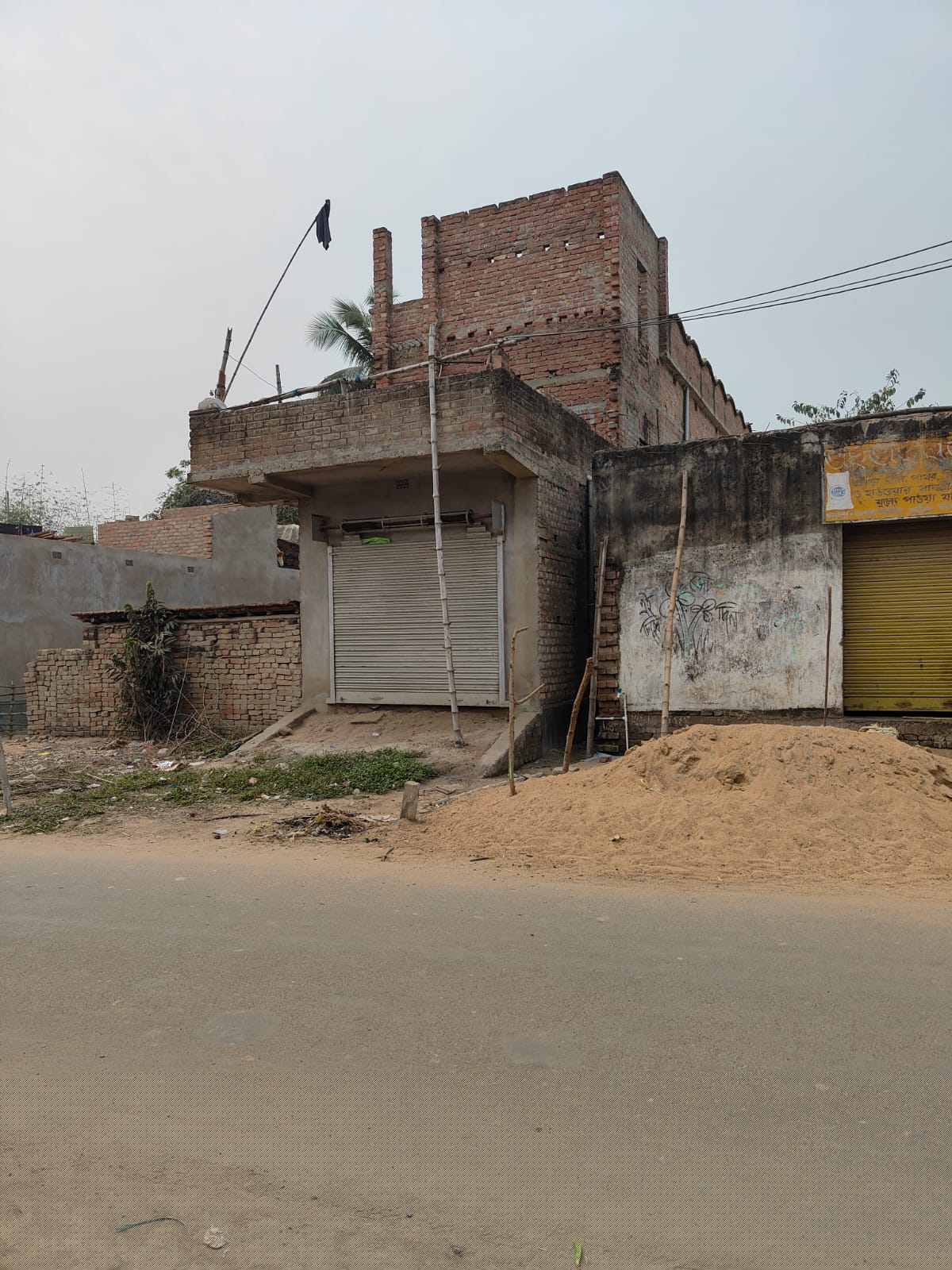 Punjab National Bank Auctions for Residential property in Murshidabad, West Bengal image 3 of 3 in Berhampore, Murshidabad | Punjab National Bank auction property