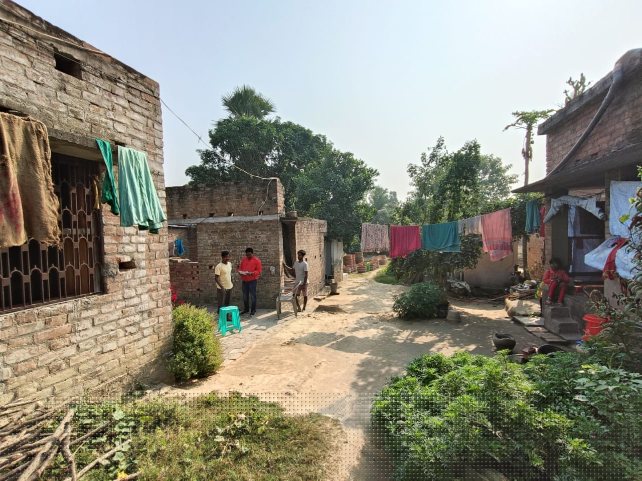 Punjab National Bank Auctions for Residential property in Murshidabad, West Bengal image 2 of 5 in Berhampore, Murshidabad | Punjab National Bank auction property