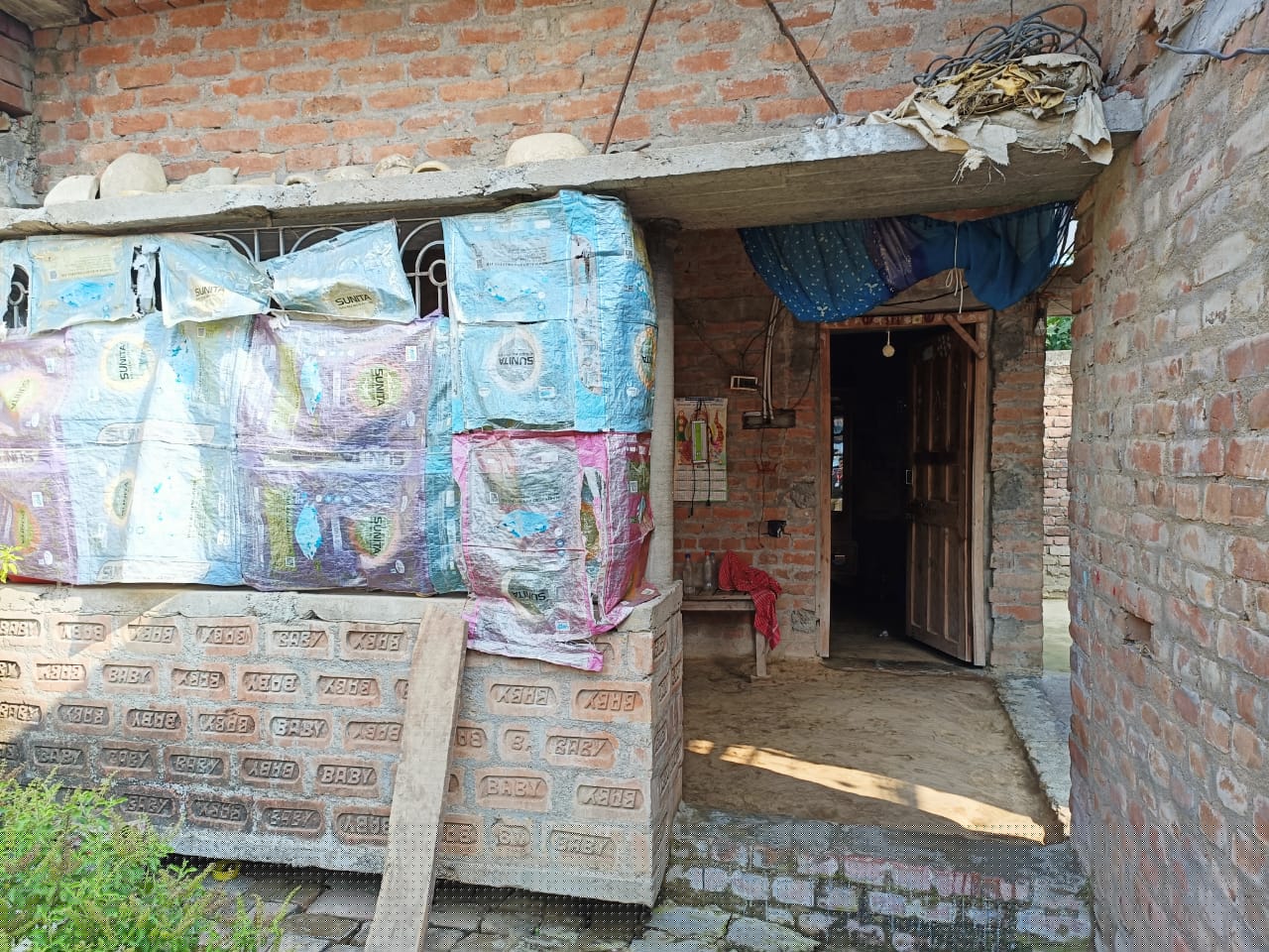 Punjab National Bank Auctions for Residential property in Murshidabad, West Bengal image 3 of 5 in Berhampore, Murshidabad | Punjab National Bank auction property